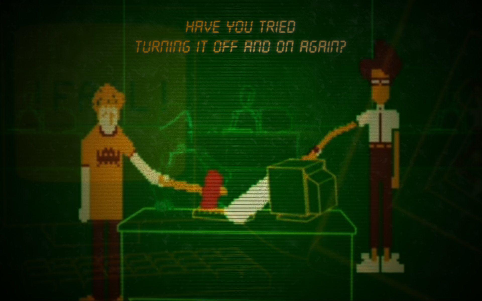 1920x1200 The IT Crowd HD Wallpaper. Background Imagex1200