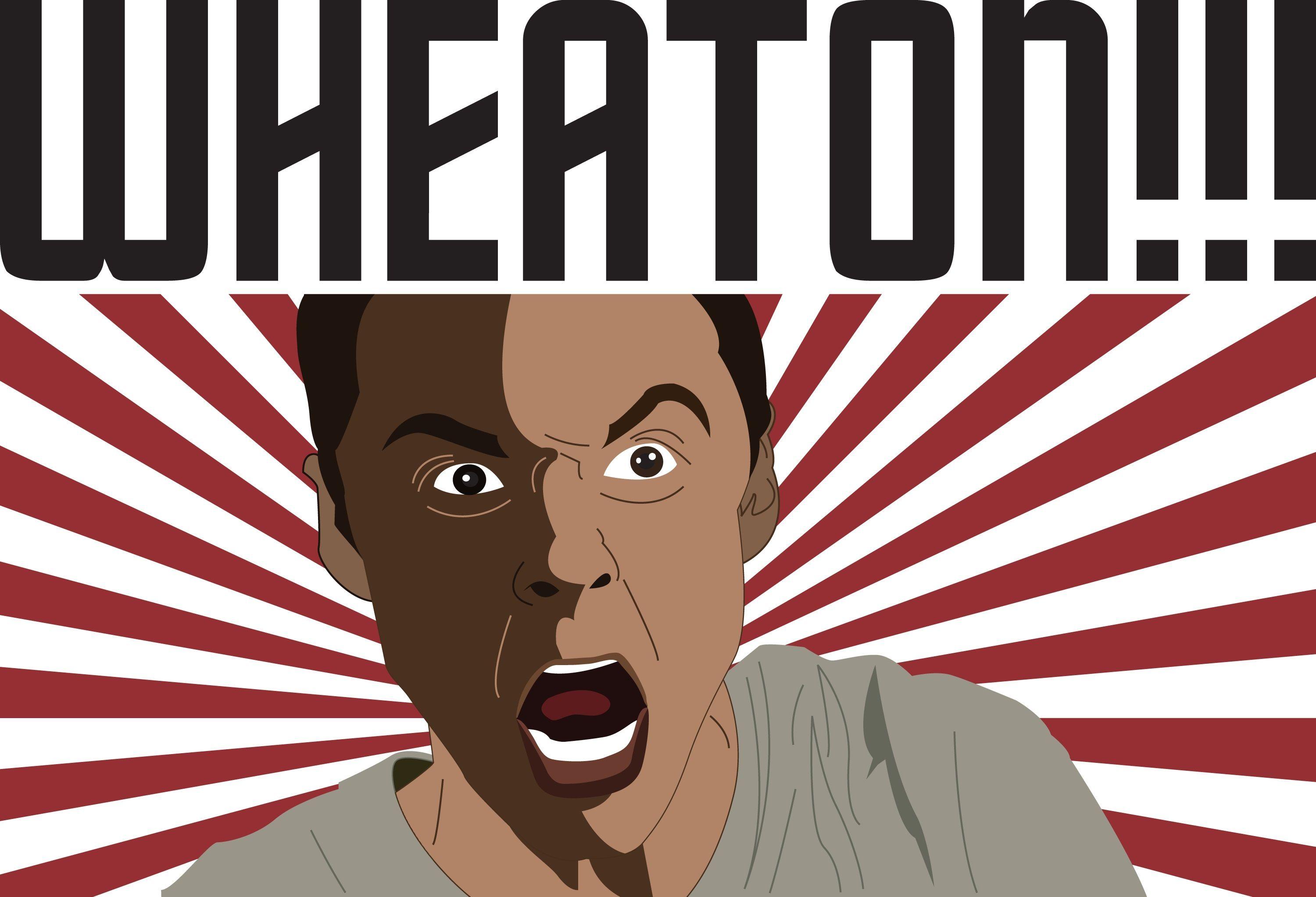 3000x2046 The Big Bang Theory wallpaper 33