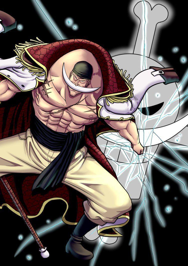 751x1063 Shirohige Wallpaper