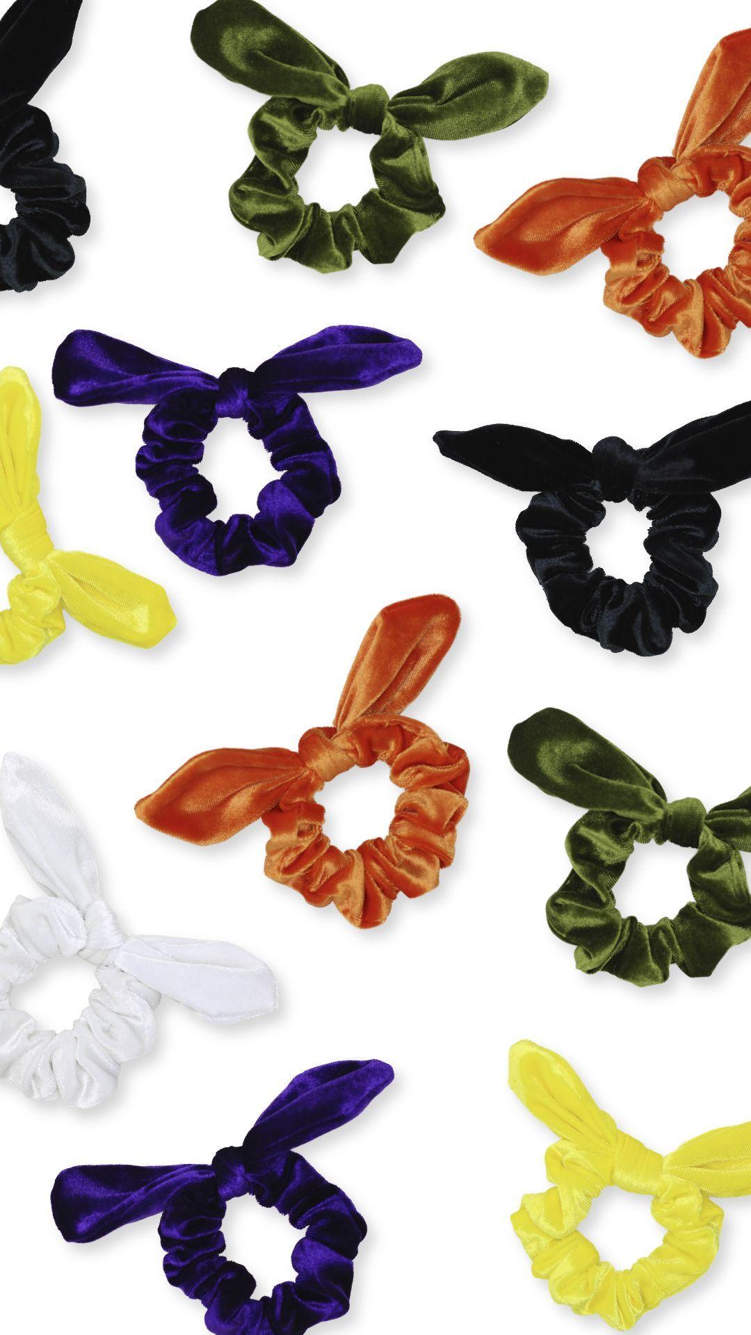 Scrunchies Wallpapers - Top Free Scrunchies Backgrounds - WallpaperAccess