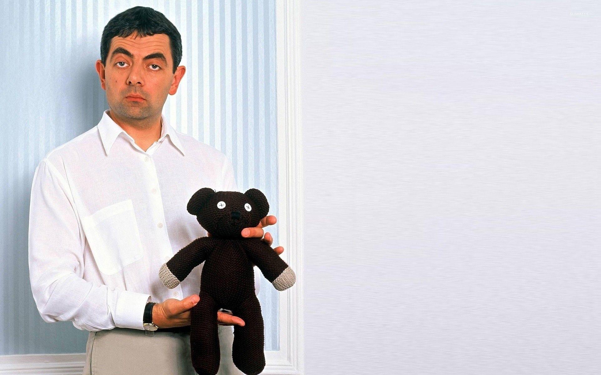 Mr.Bean Wallpapers - Top Free Mr.Bean Backgrounds - WallpaperAccess