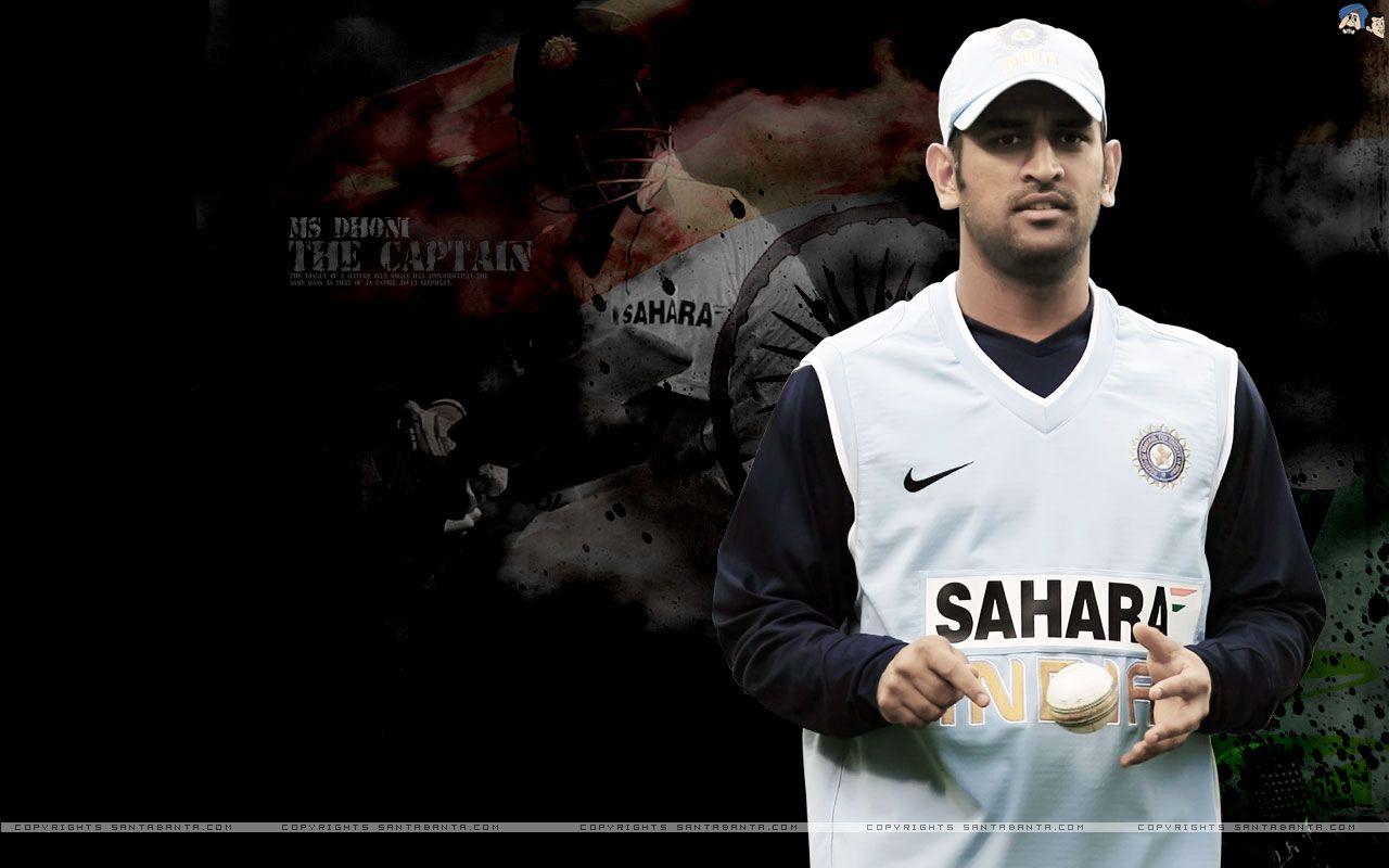 Ms Dhoni Wallpapers (71+ pictures)