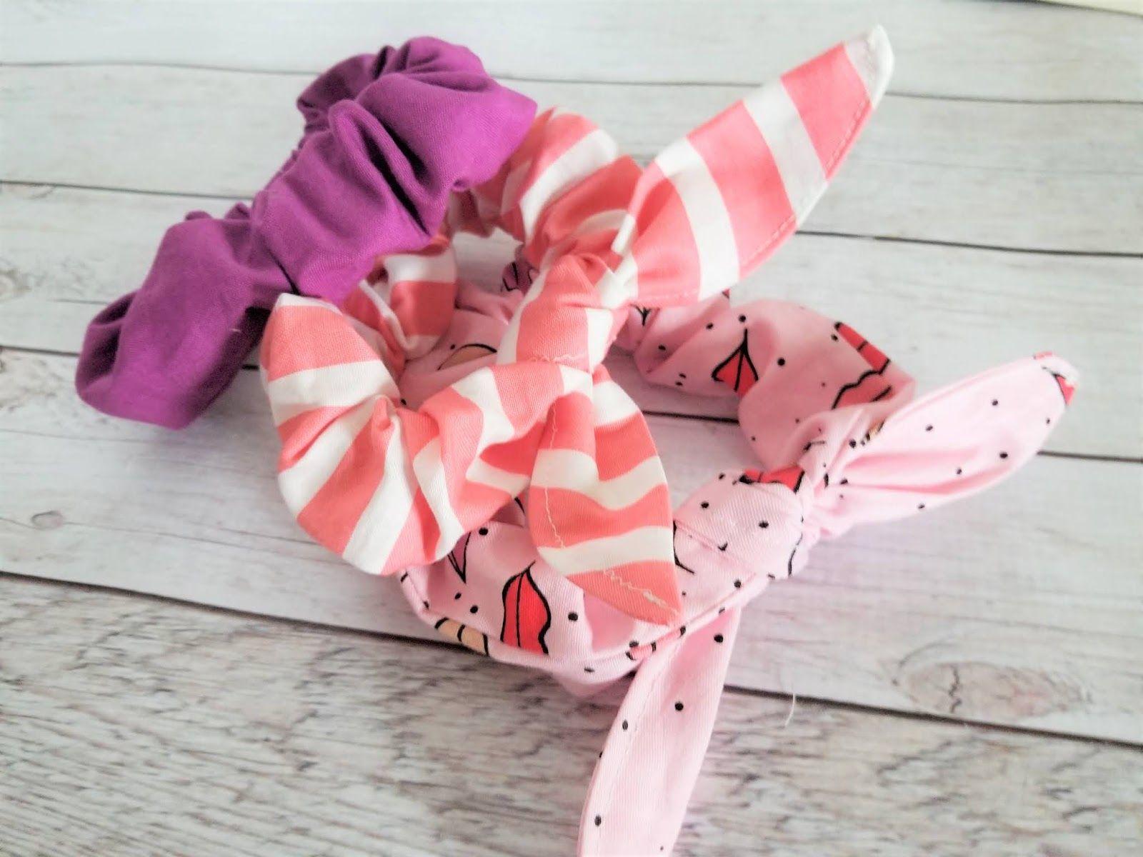1600x1200 Scrunchies Wallpaper