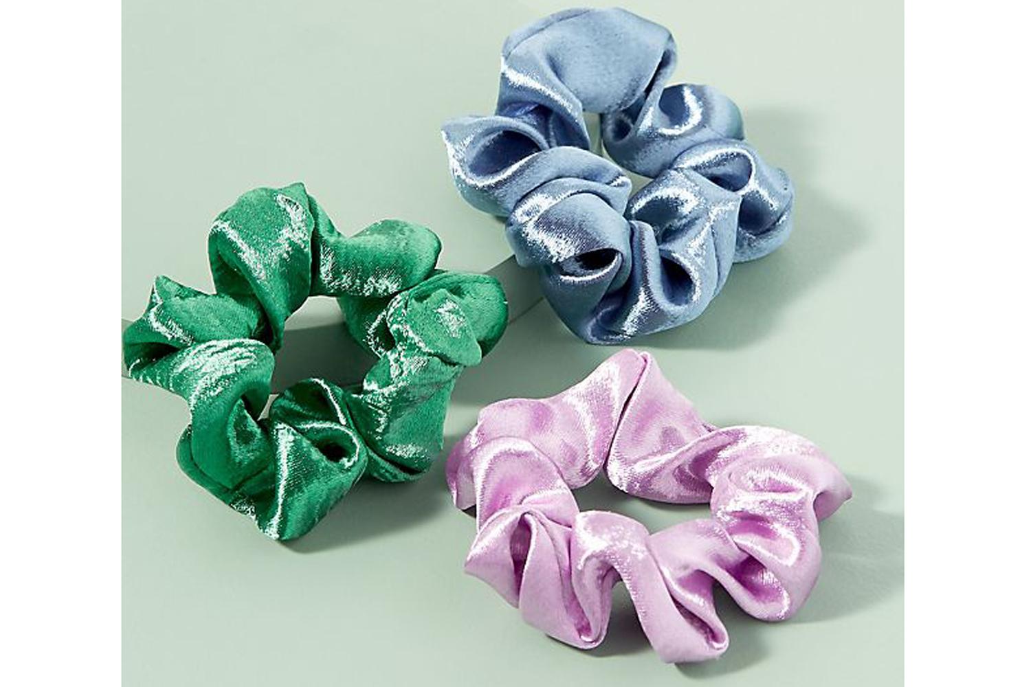 Scrunchies Wallpapers - Top Free Scrunchies Backgrounds - WallpaperAccess