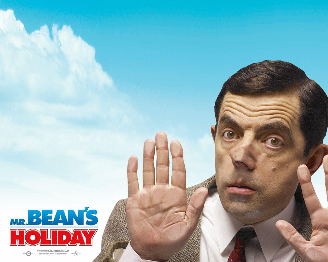 Sale > Try Not To Laugh Mr Bean > In Stock