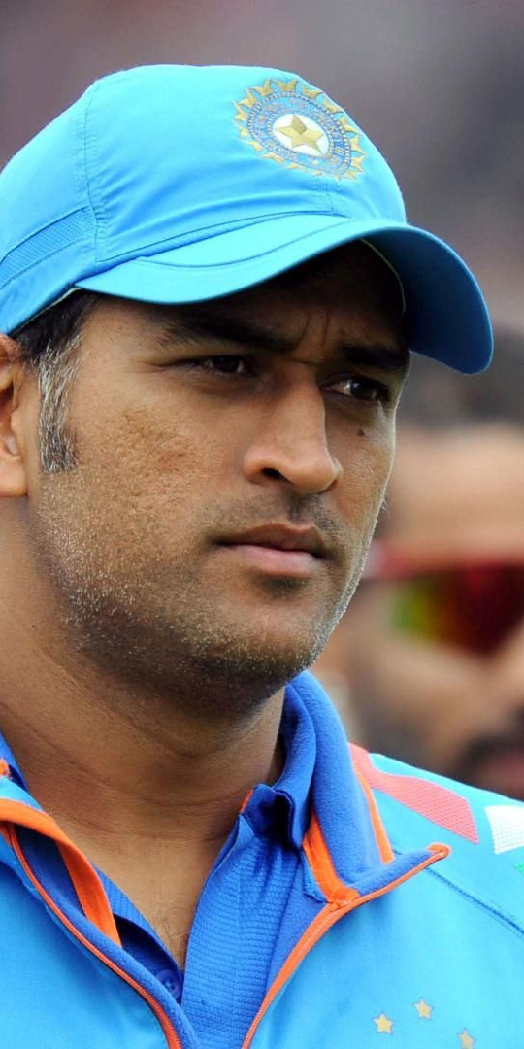 1080x2160 mahendra singh dhoni, cricket, india One Plus 5T