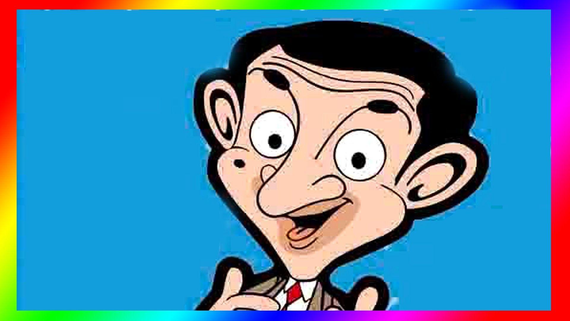 Mr. Bean Cartoon Wallpapers - Top Những Hình Ảnh Đẹp
