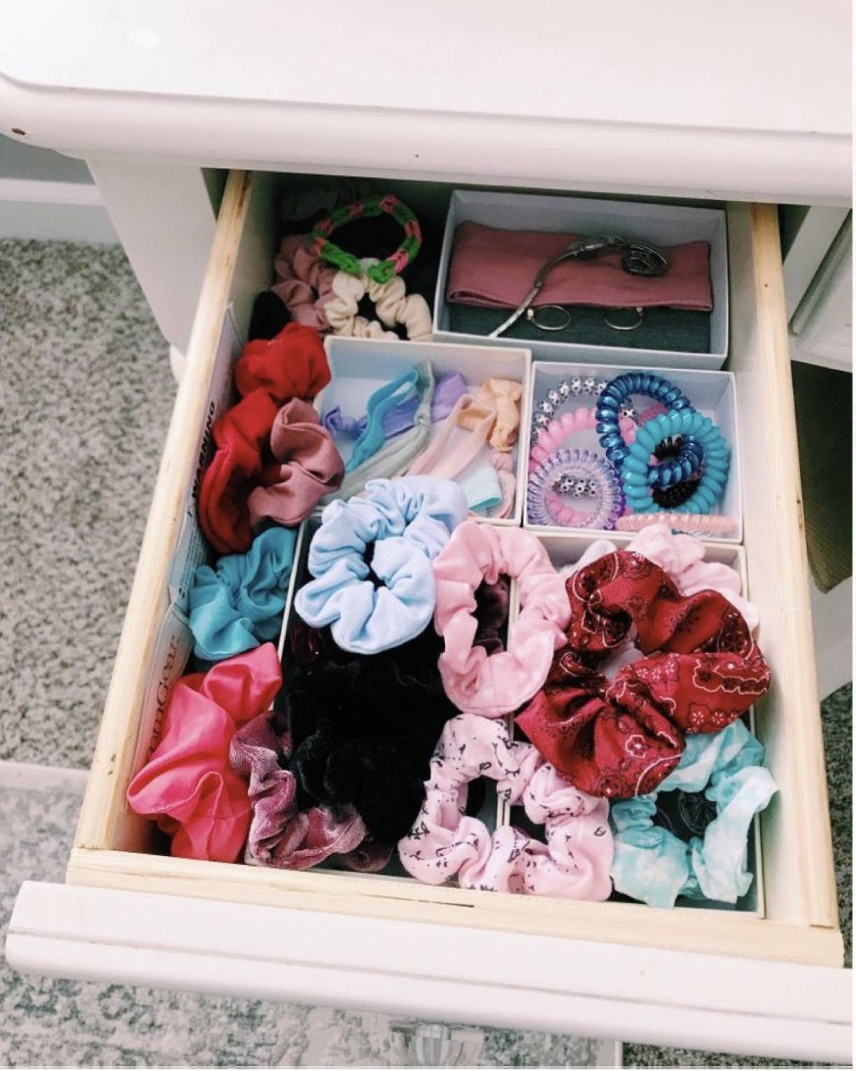 1223x1530 VSCO Bedroom Ideas for the VSCO Girl Pink Dream