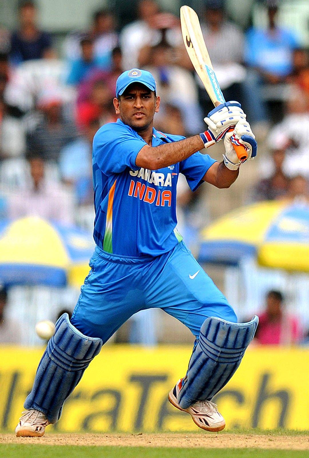 1080x1600 Ms Dhoni New Wallpaper For Mobile Phones, Download