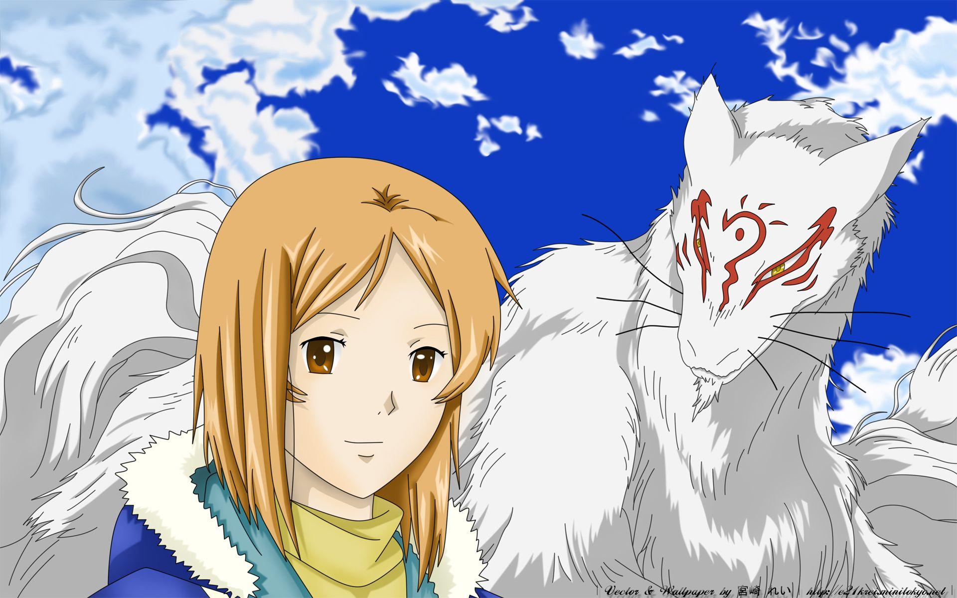 Natsume Yuujinchou Movie Watch Online Free