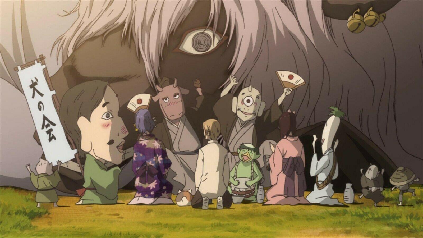 Natsume Yuujinchou Movie Watch Online Free