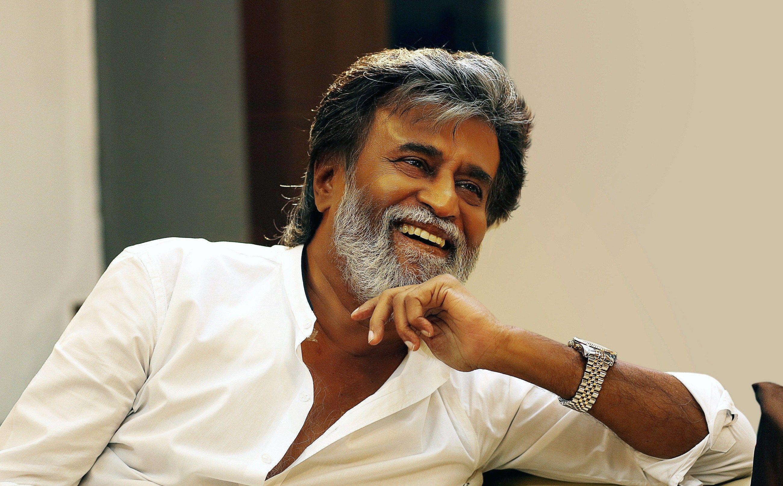 2600x1614 Rajinikanth Image, Photo, Latest HD Wallpaper Free