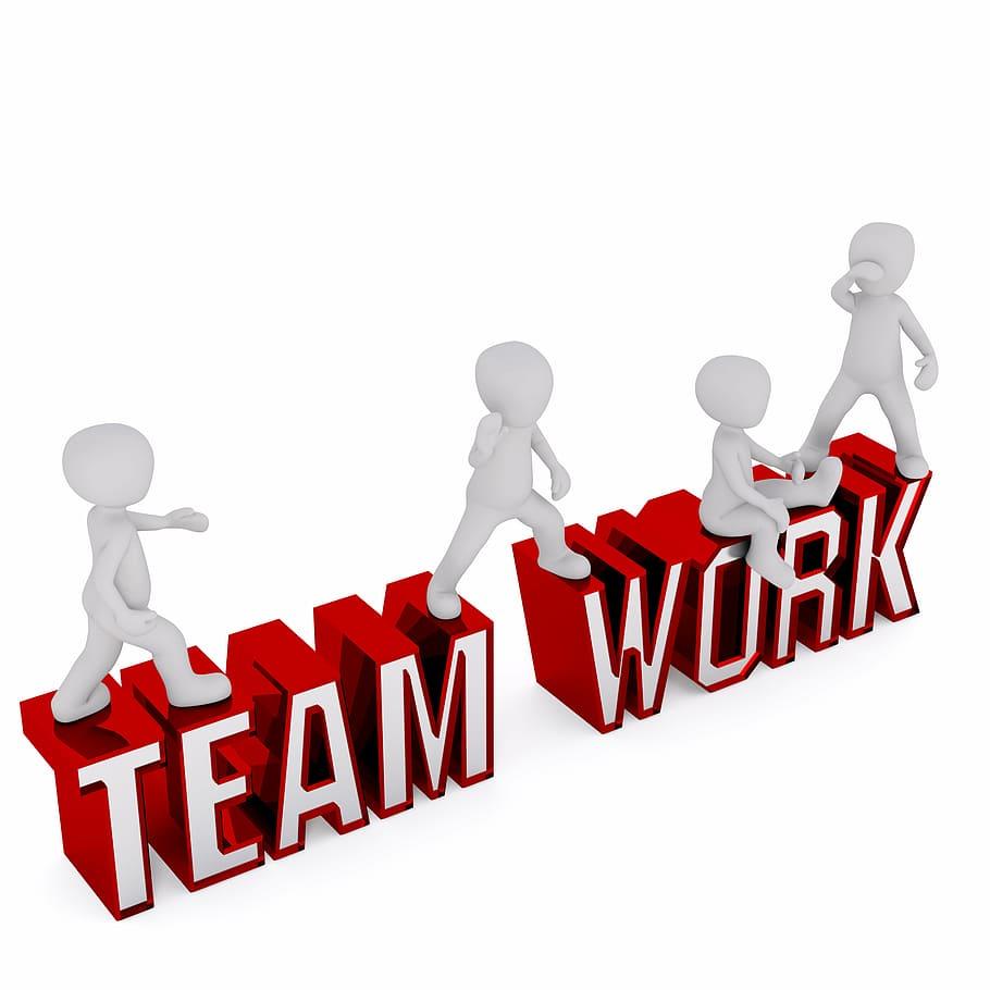 Team Work Wallpapers - Top Free Team Work Backgrounds - WallpaperAccess
