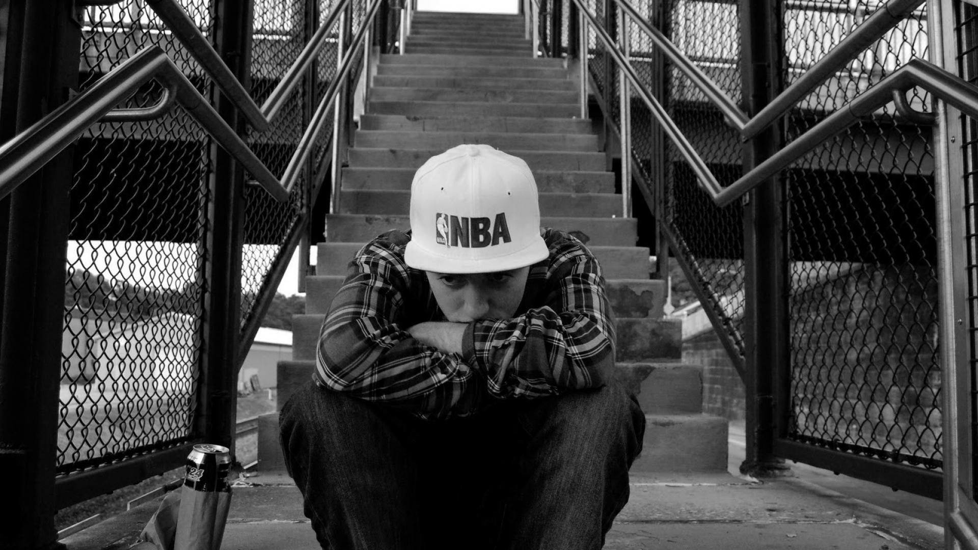 1920x1080 Mac Miller Wallpaper