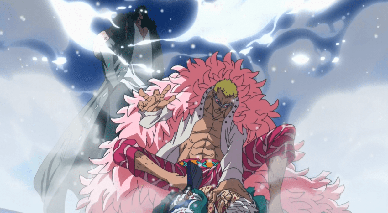 Aokiji Wallpapers Top Free Aokiji Backgrounds WallpaperAccess