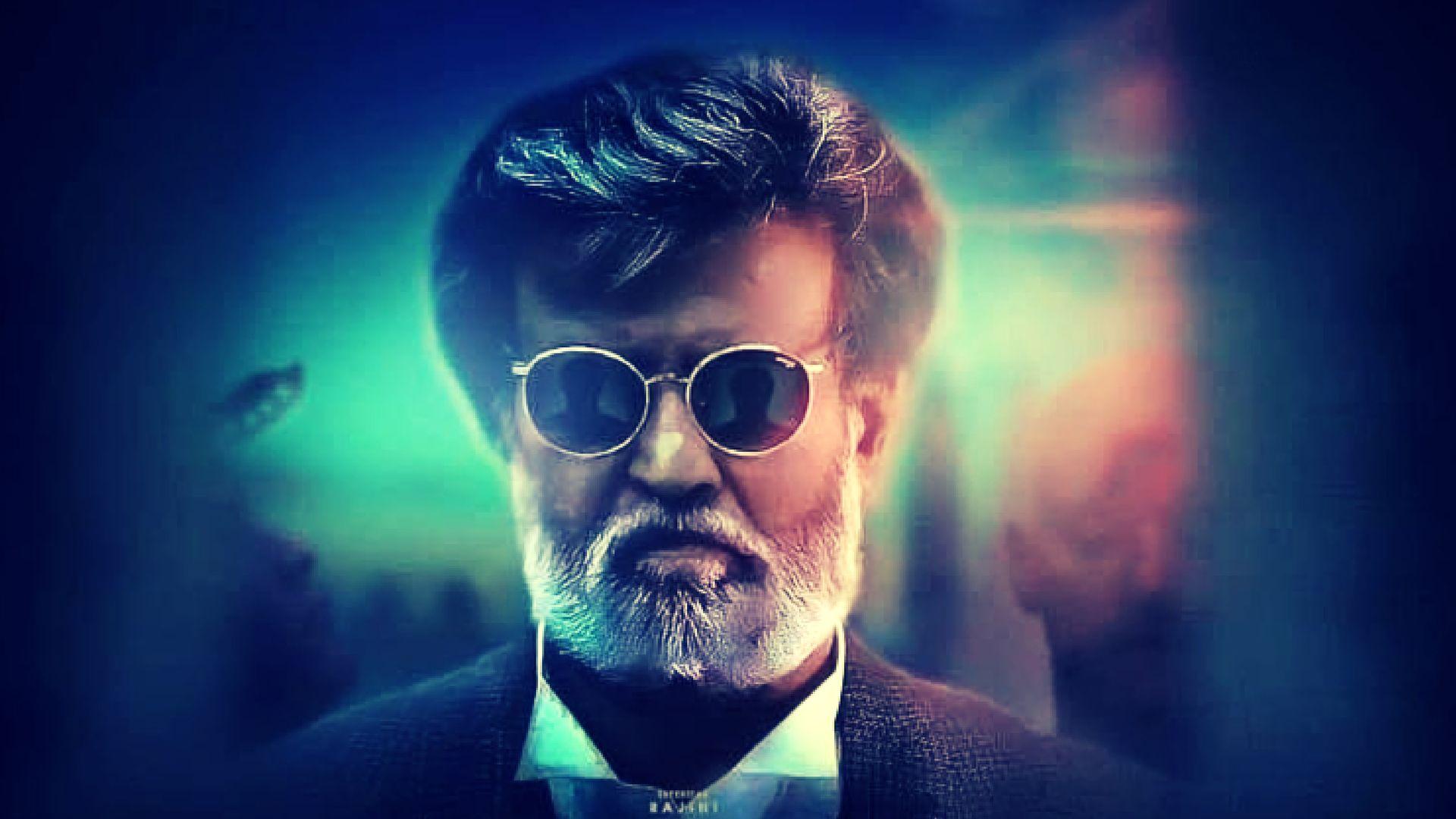1920x1080 Kabali Rajinikanth wallpaper