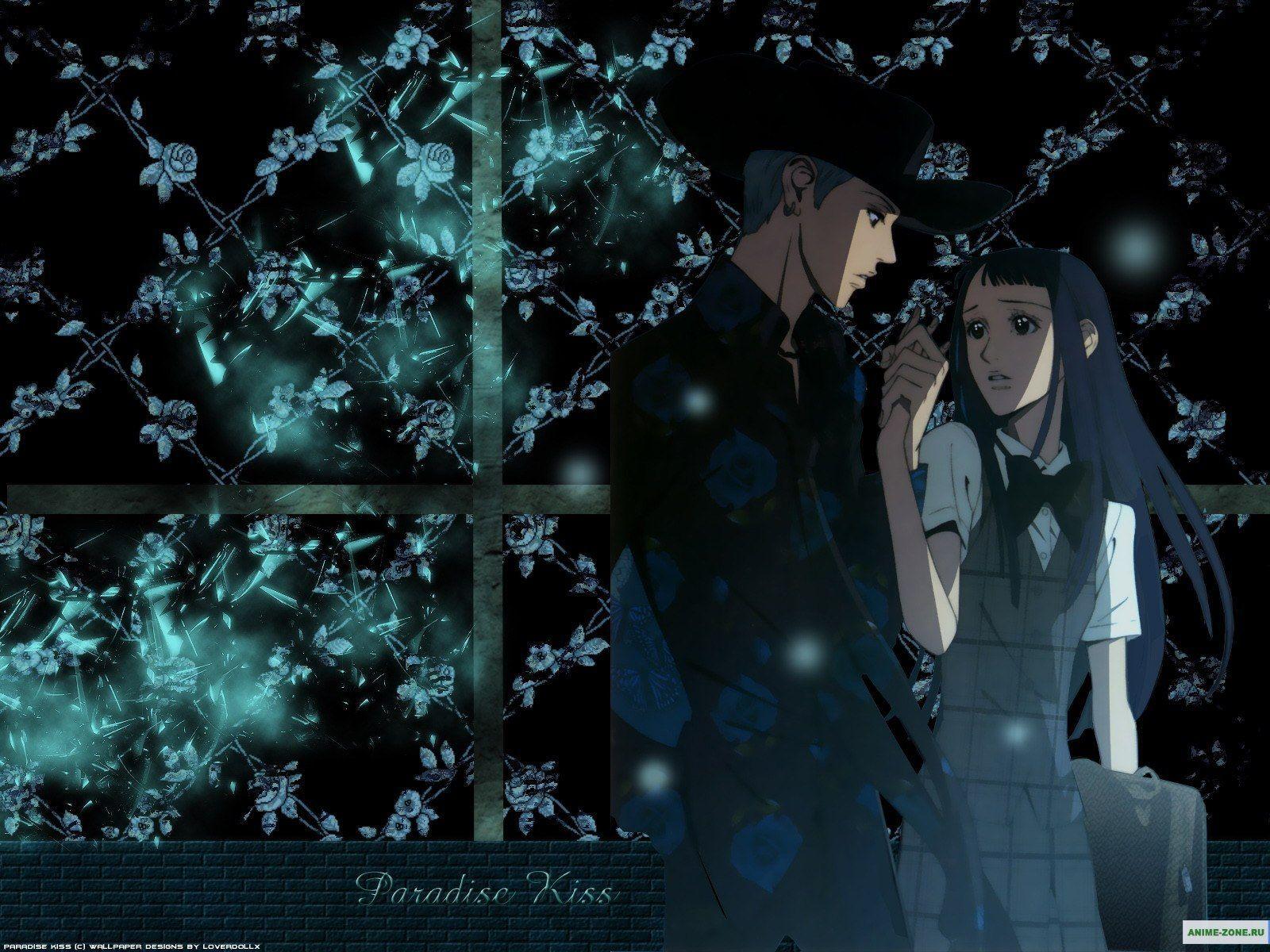 1600x1200 best Paradise kiss image. Paradise kiss, Manga