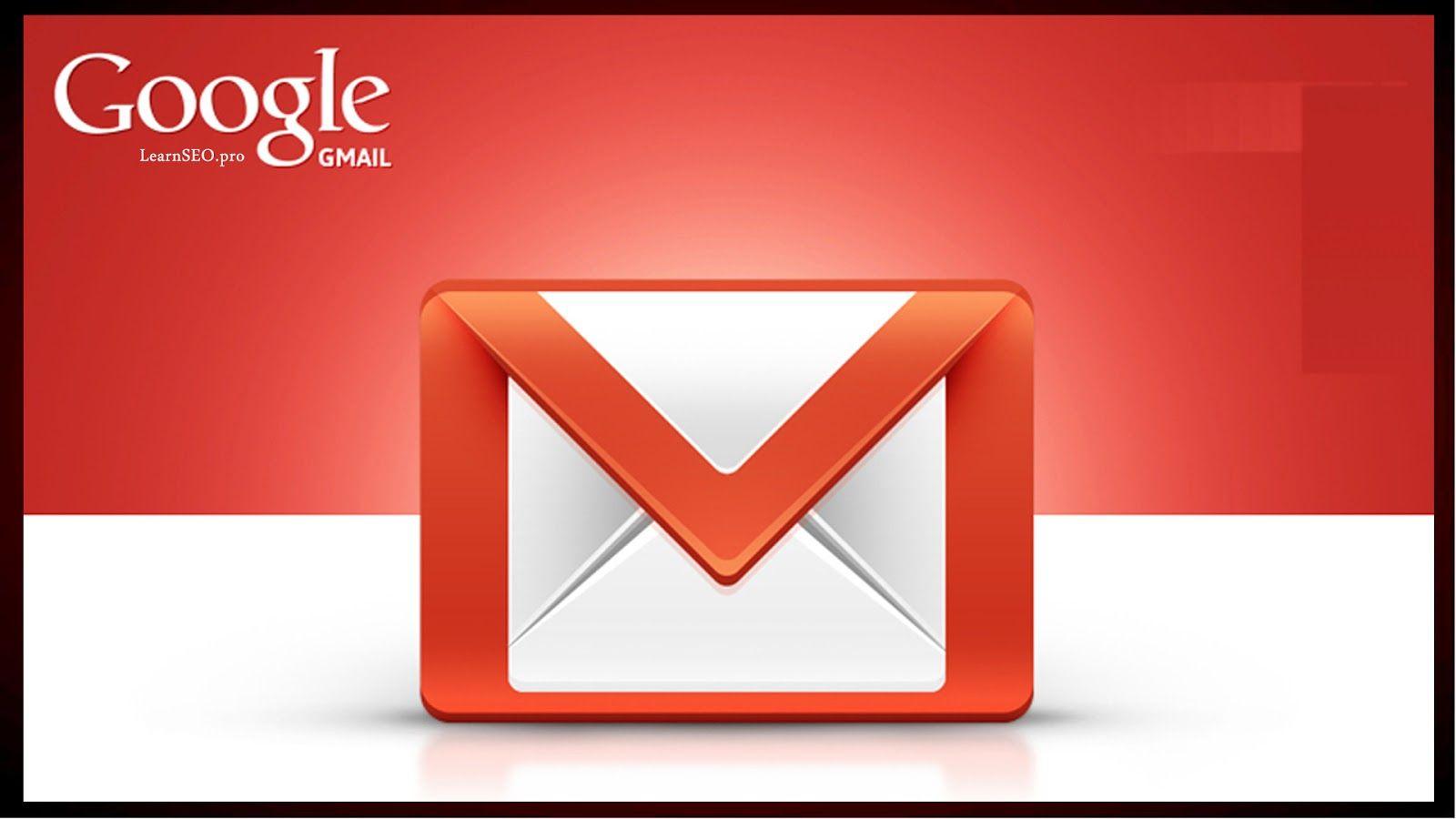 Gmail Wallpapers - Top Free Gmail Backgrounds - WallpaperAccess