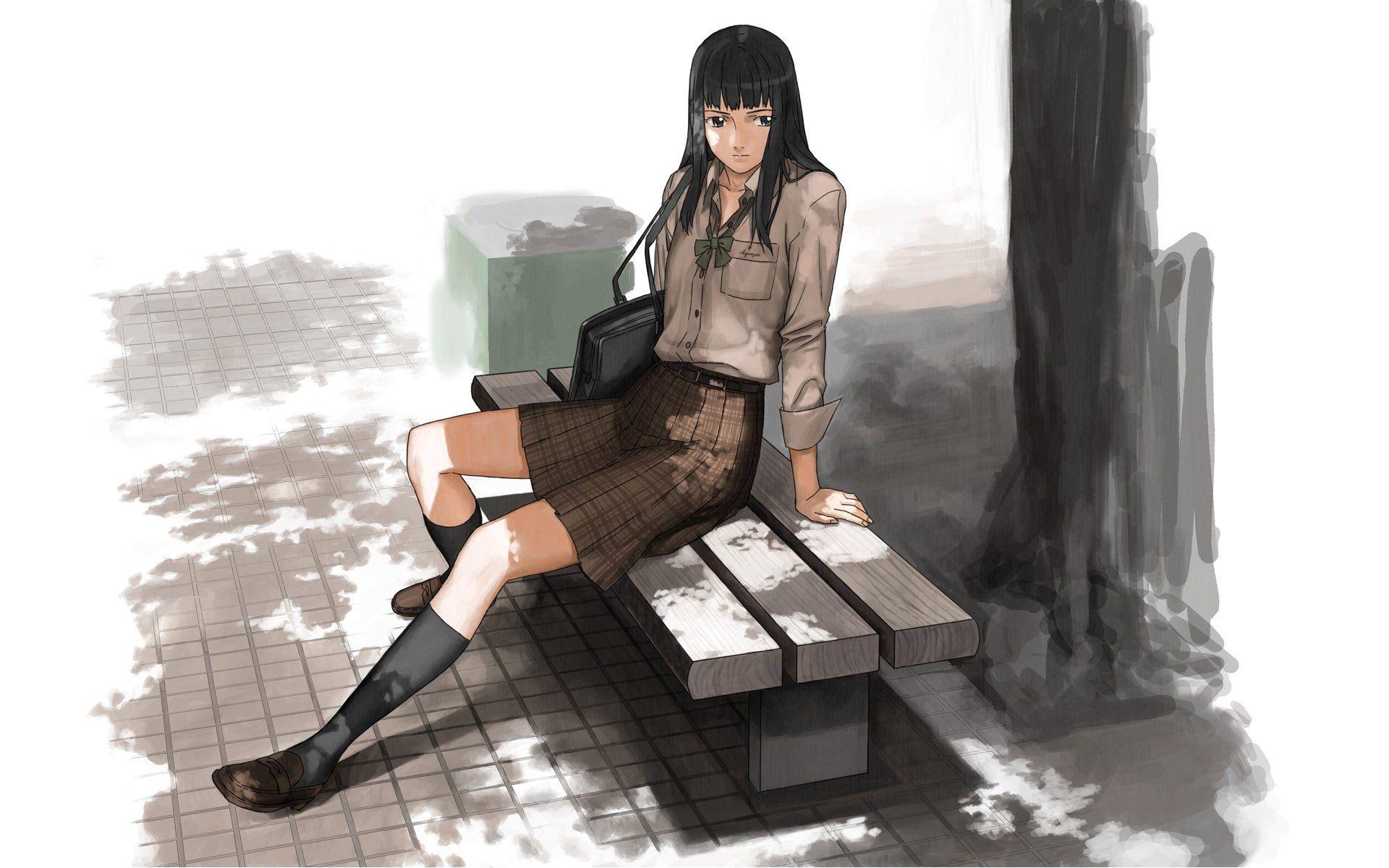 1920x1200 Paradise Kiss Anime