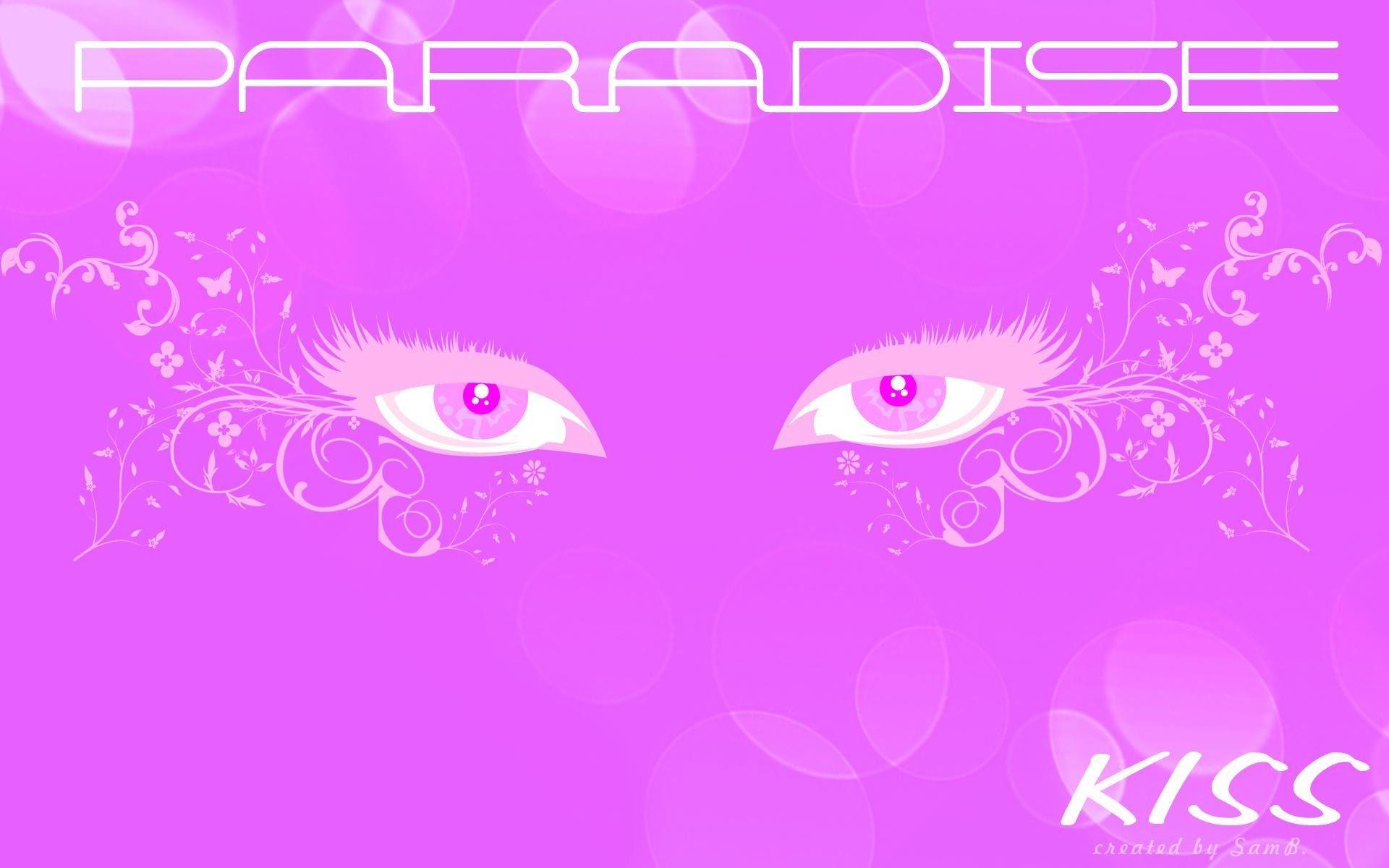 1920x1200 Paradise Kiss Wallpaper