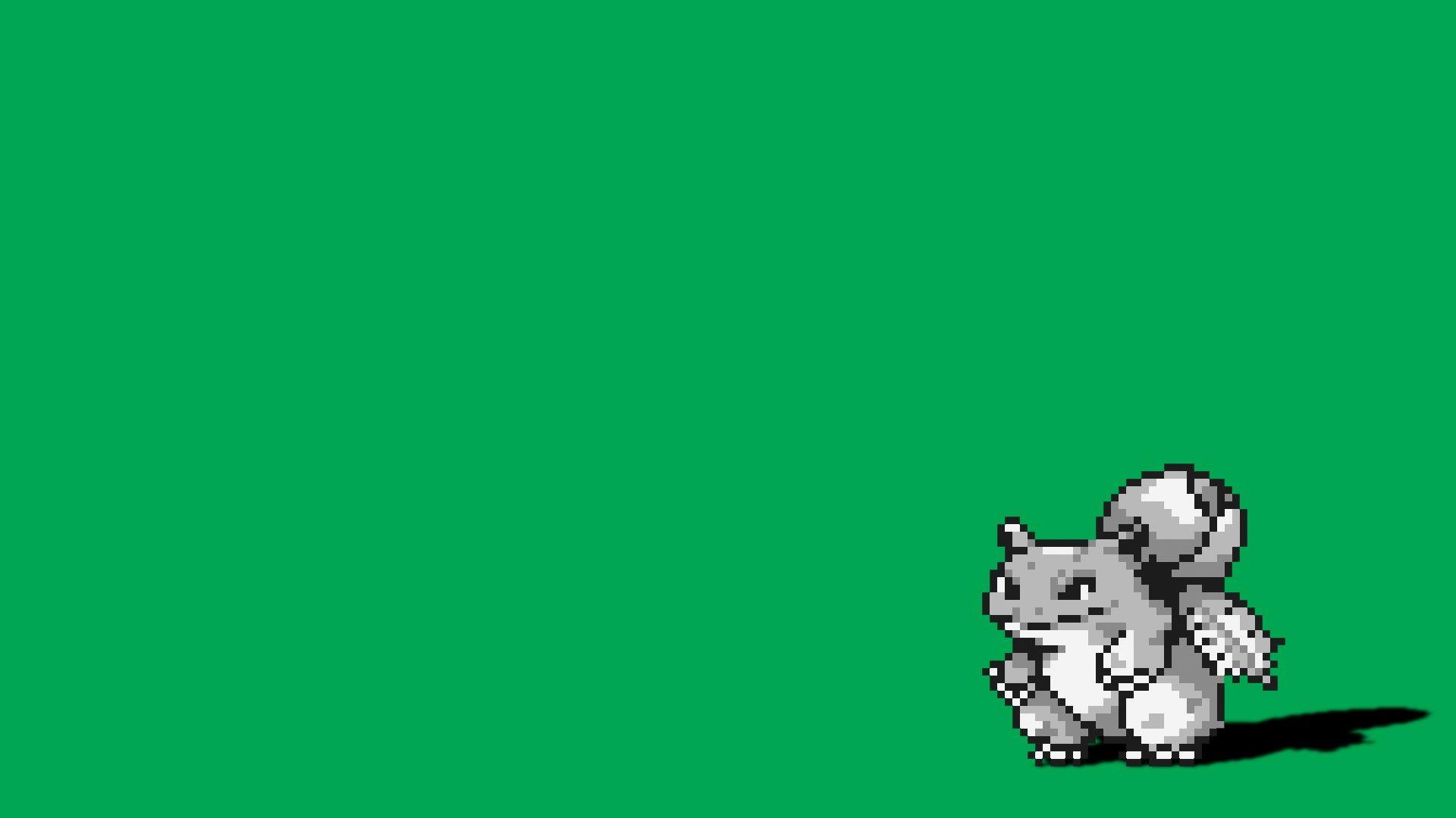 1920x1080 pokemon ivysaur 1920x1080 wallpaper High Quality Wallpaper