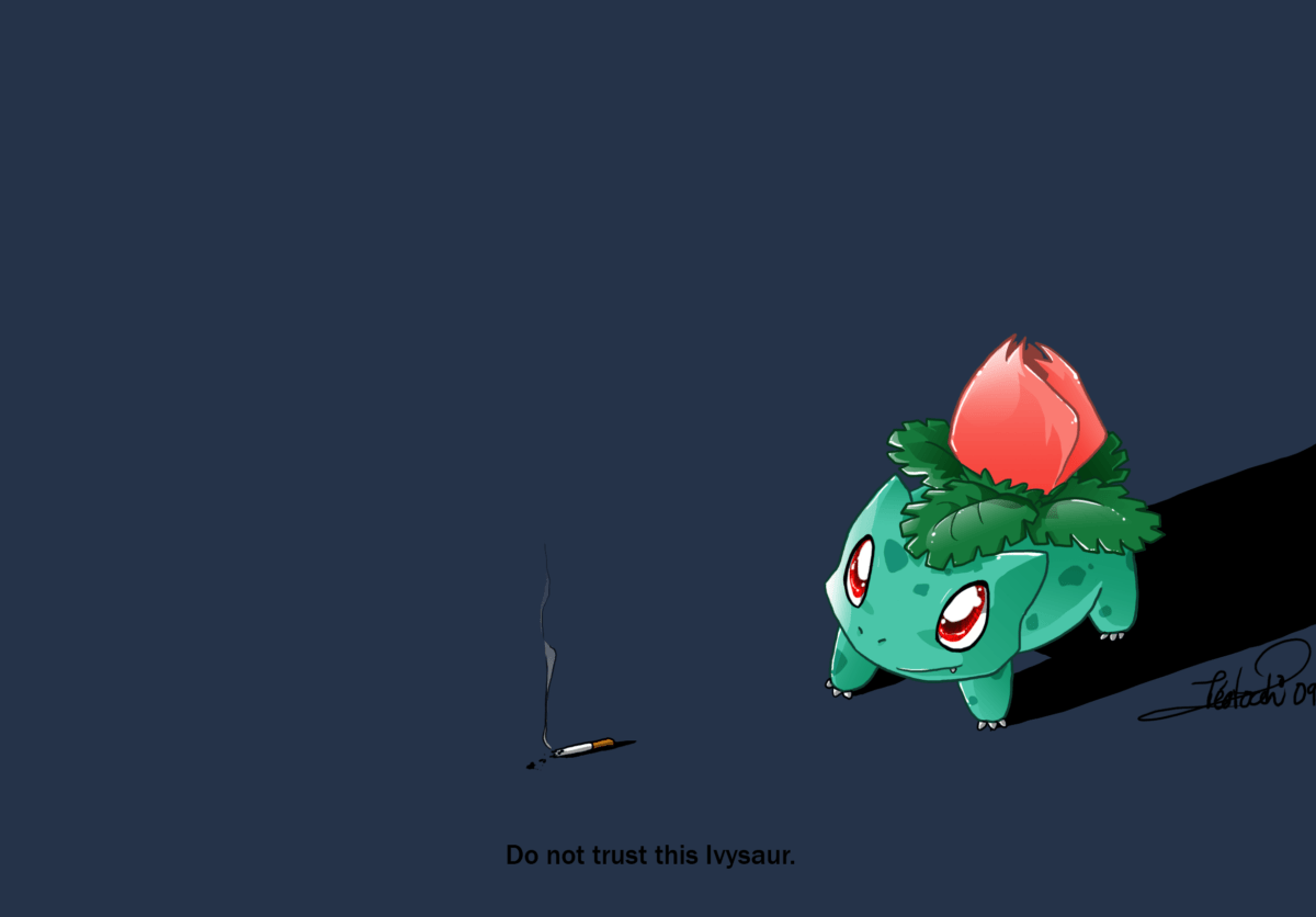 1200x836 Pokemon bulbasaur ivysaur simple background wallpaper