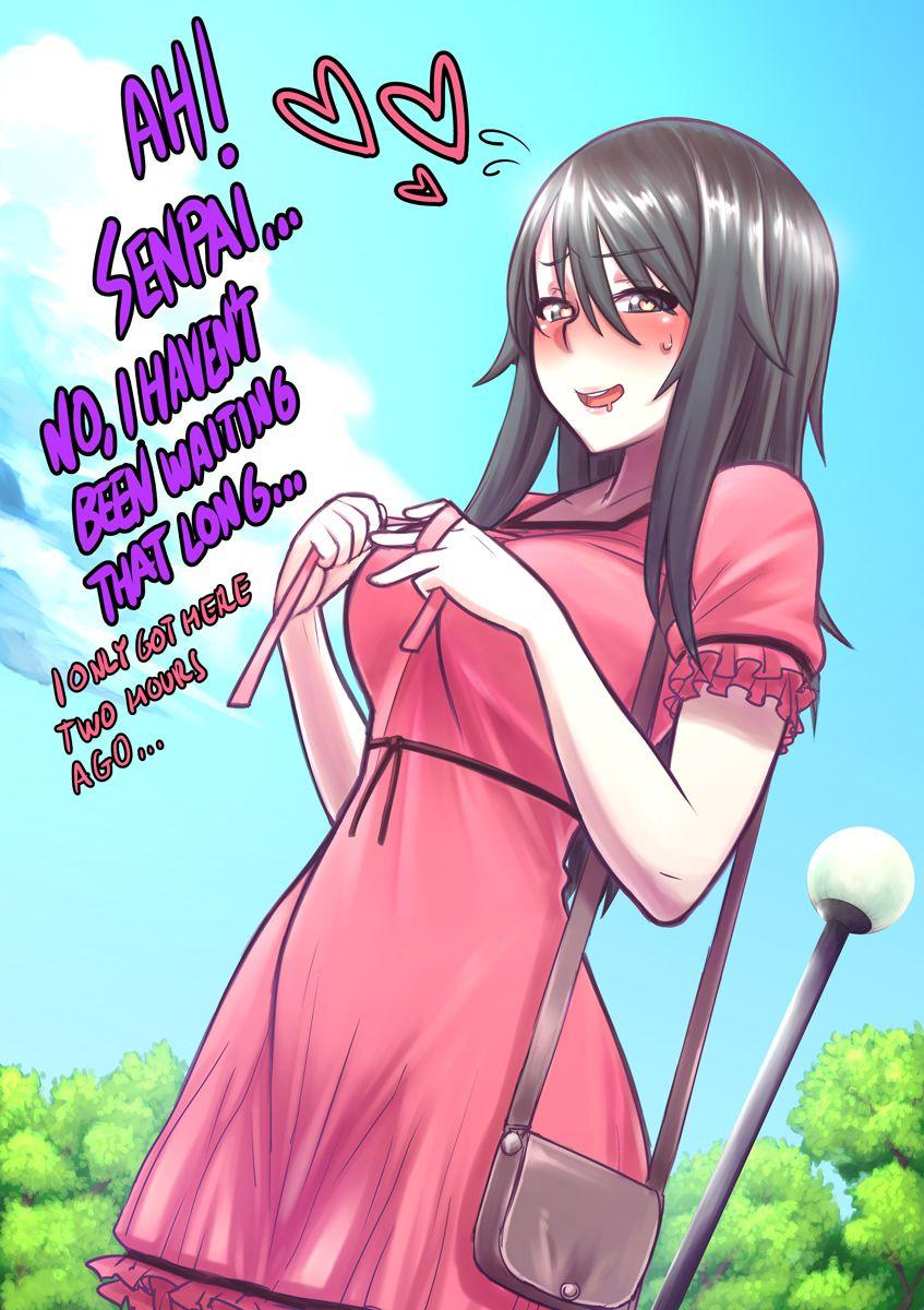 847x1200 Aishi Ayano Simulator Wallpaper Anime Image Board