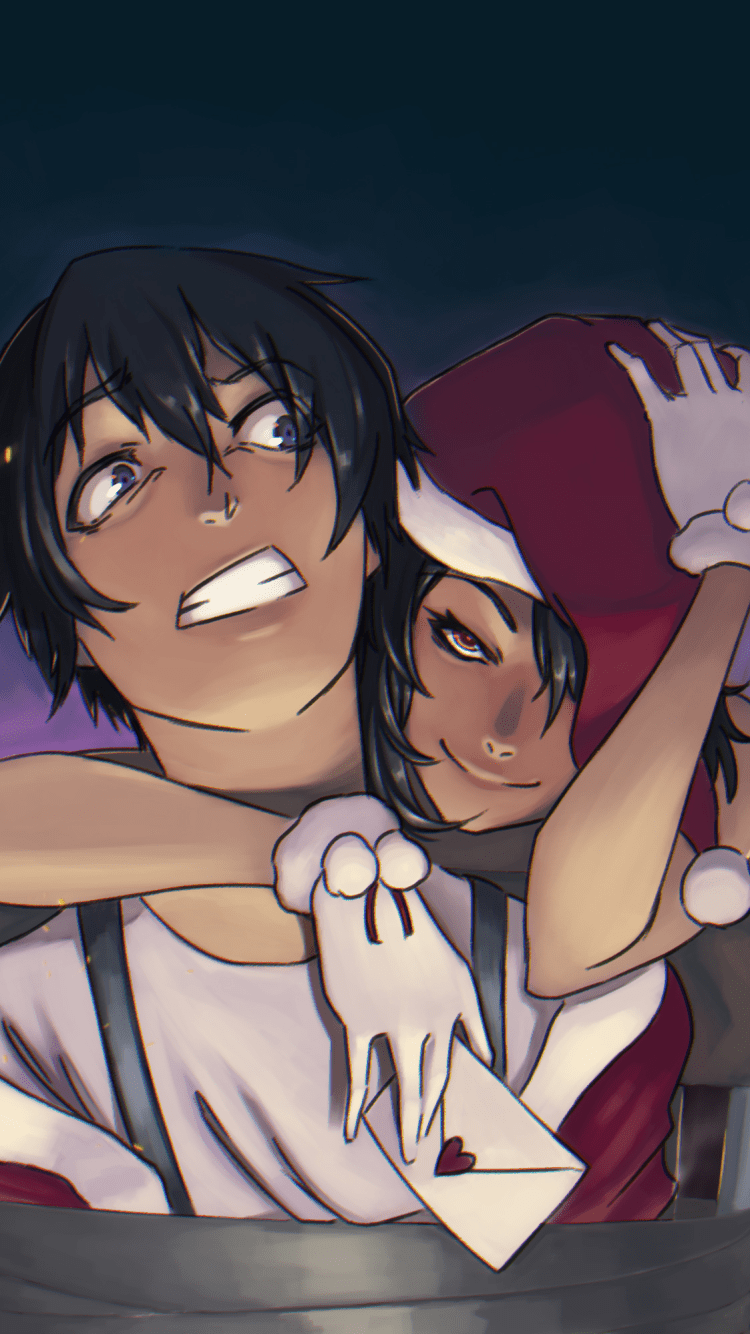 750x1334 Video Game Yandere Simulator (750x1334) Wallpaper