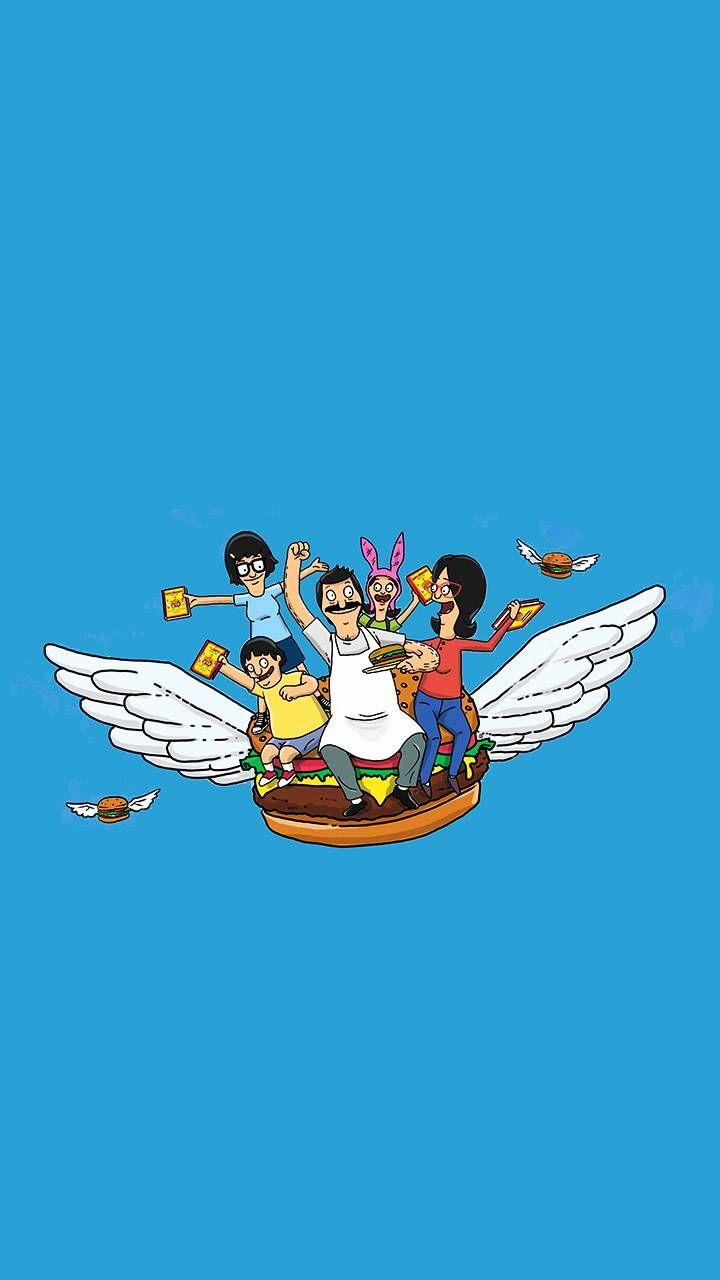 Bobs Burgers Wallpapers 77 pictures