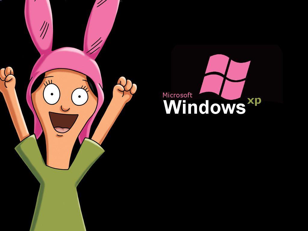 1024x768 Free download Tina Bobs Burgers Wallpaper [1024x768]