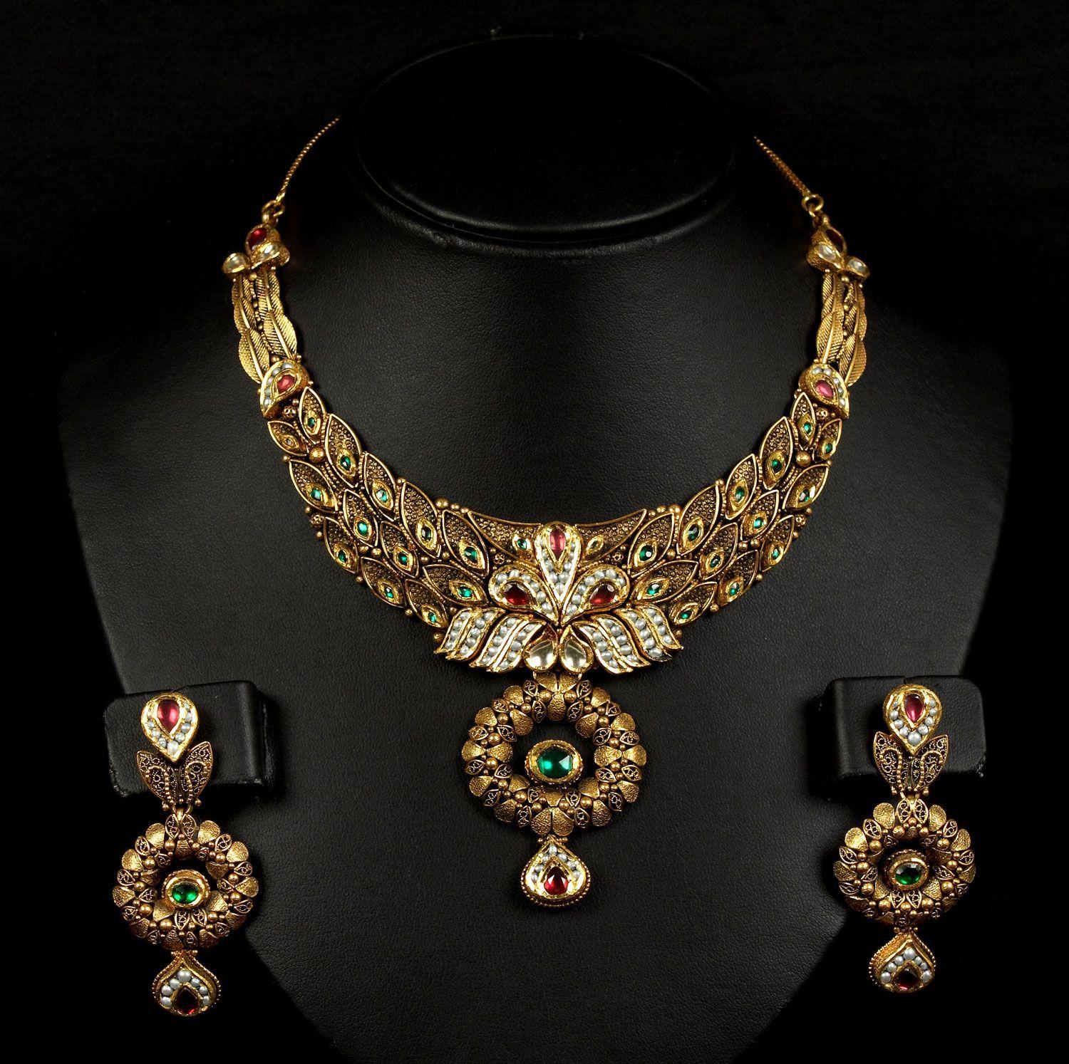 Indian Gold Jewellery Images  Free Download on Freepik