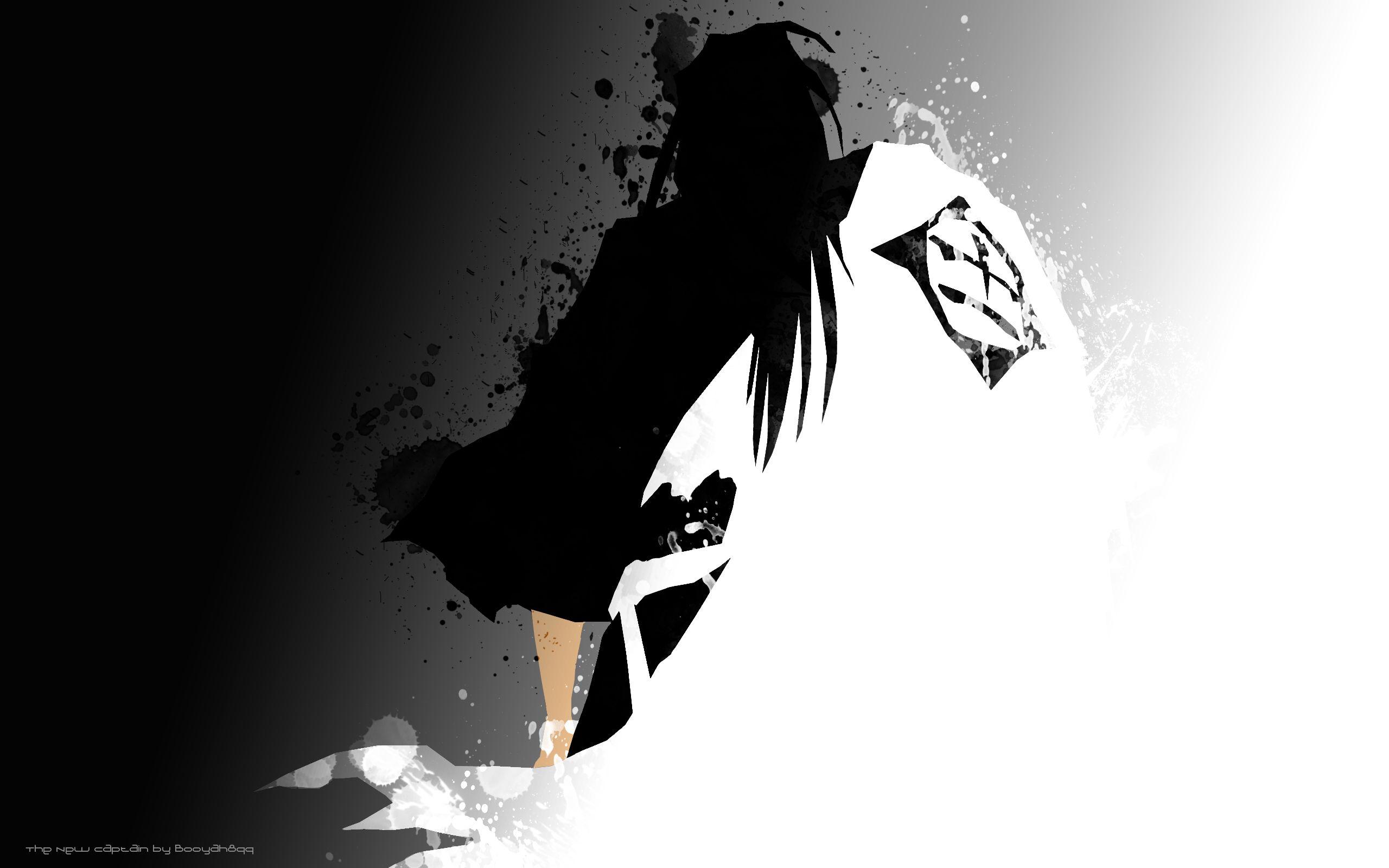 Shinigami Wallpapers - Top Free Shinigami Backgrounds - WallpaperAccess