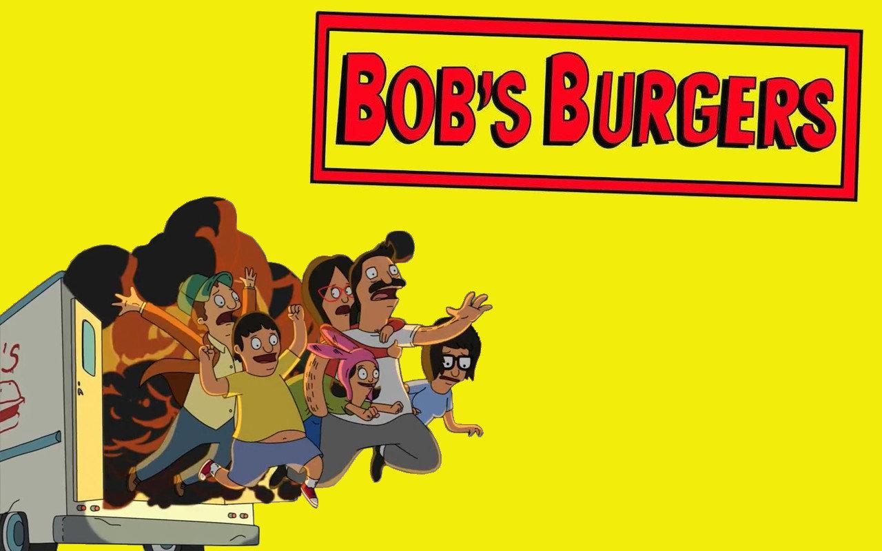 1280x800 Bob's Burgers wallpaper 1280x800 desktop background