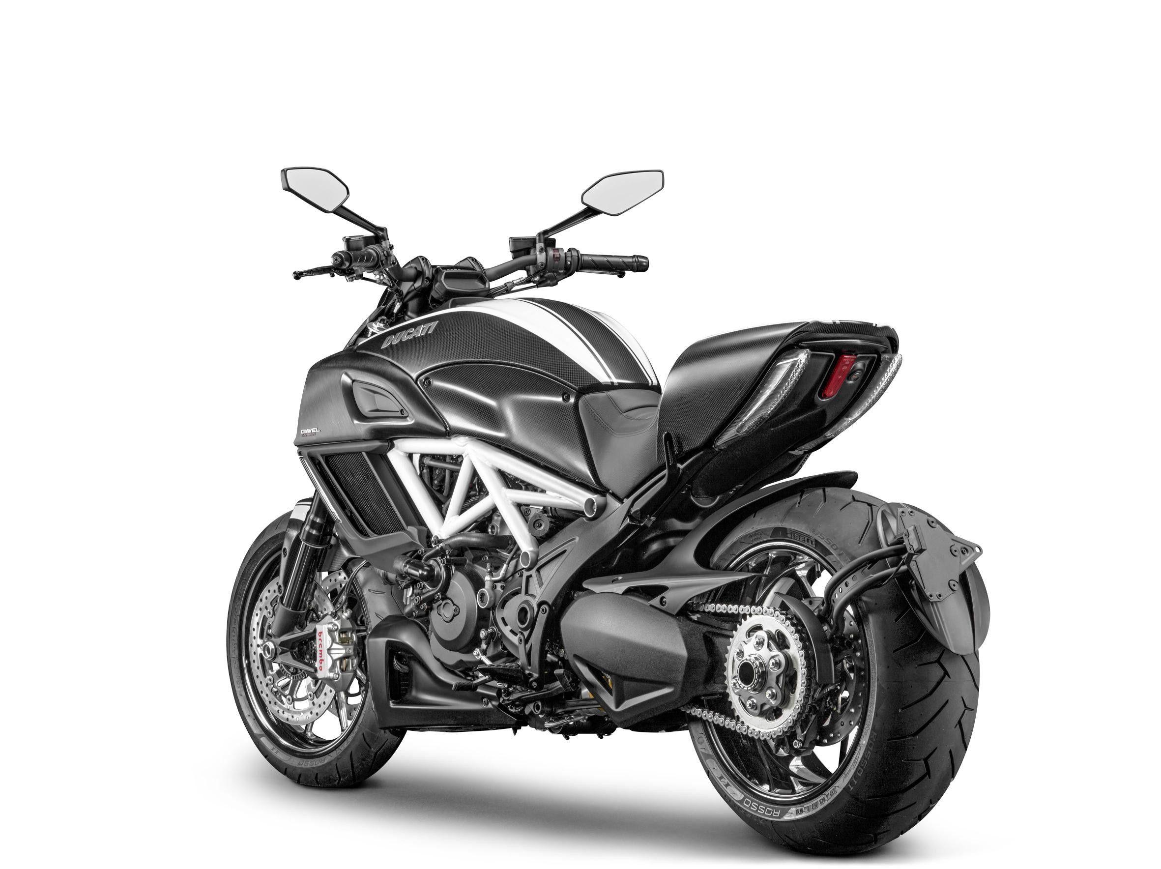 2362x1768 DUCATI New Black Bike HD Wallpaper