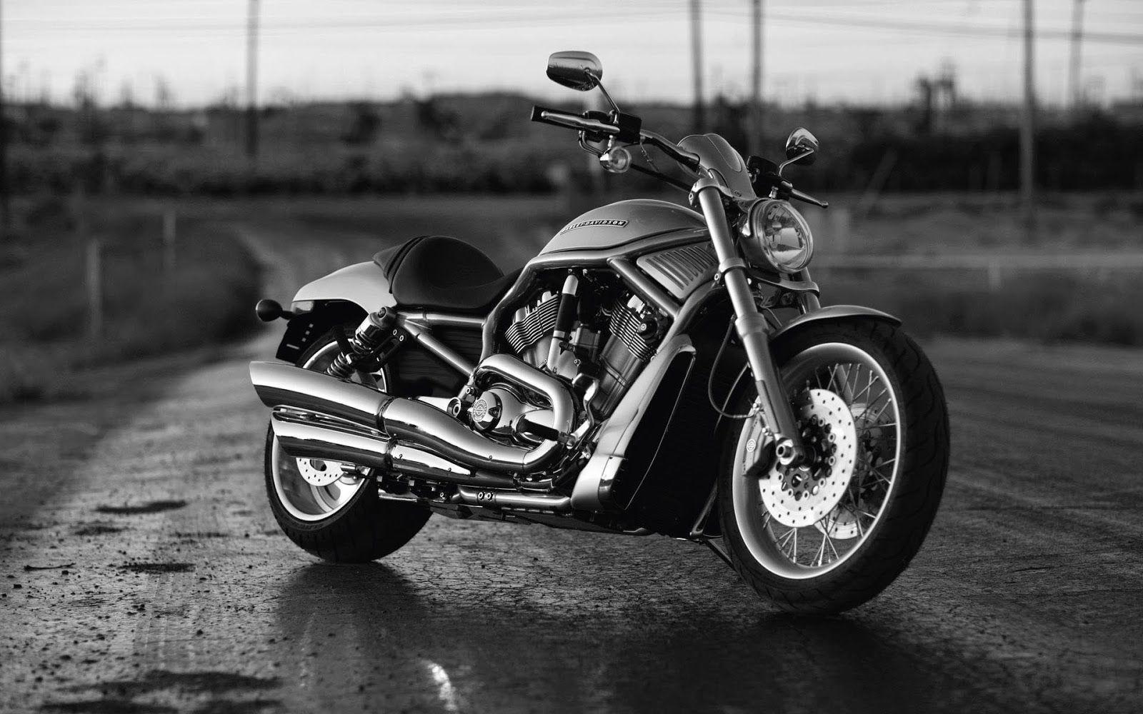 1600x1000 Bullet Bike Wallpaper