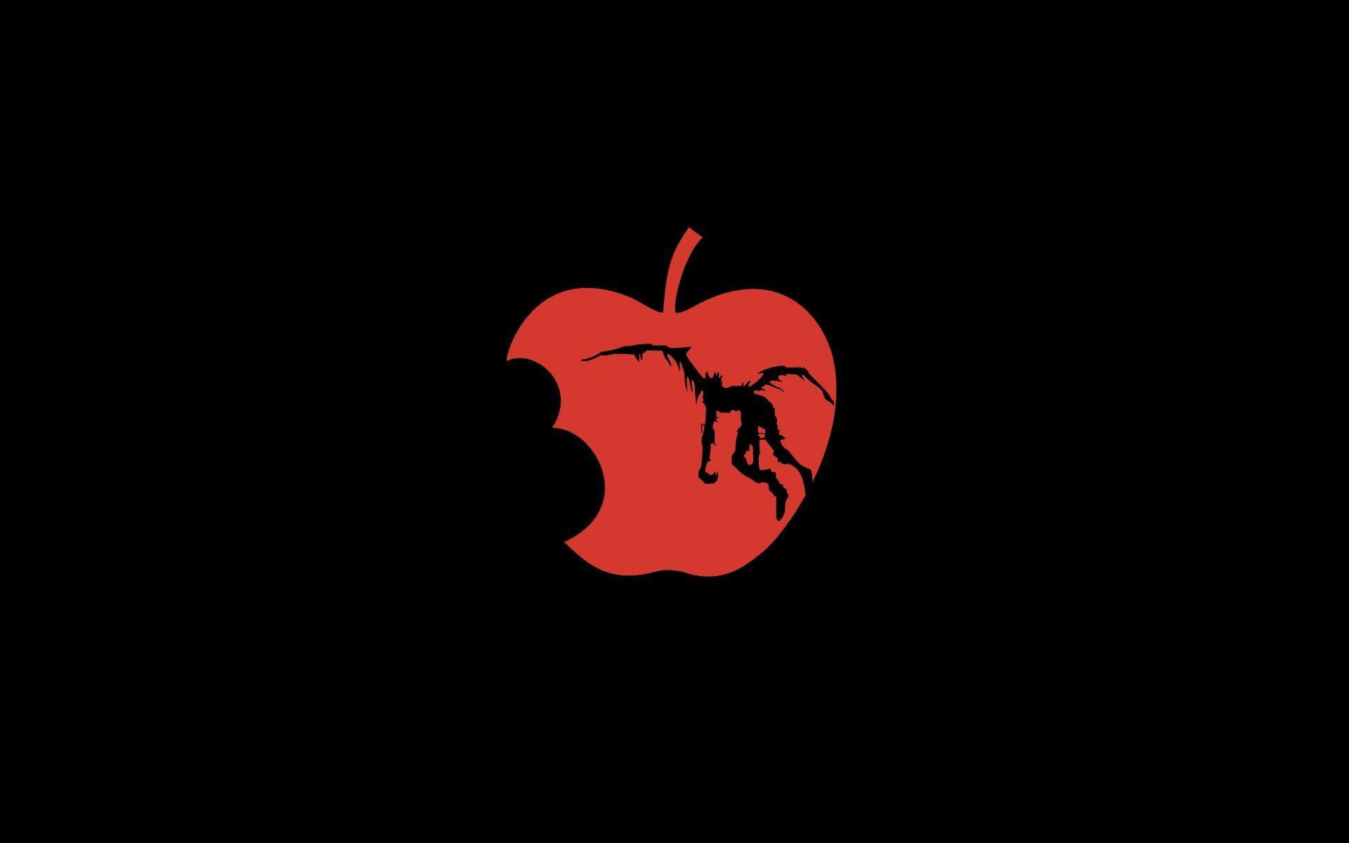 1920x1200 Ryuk Wallpaper