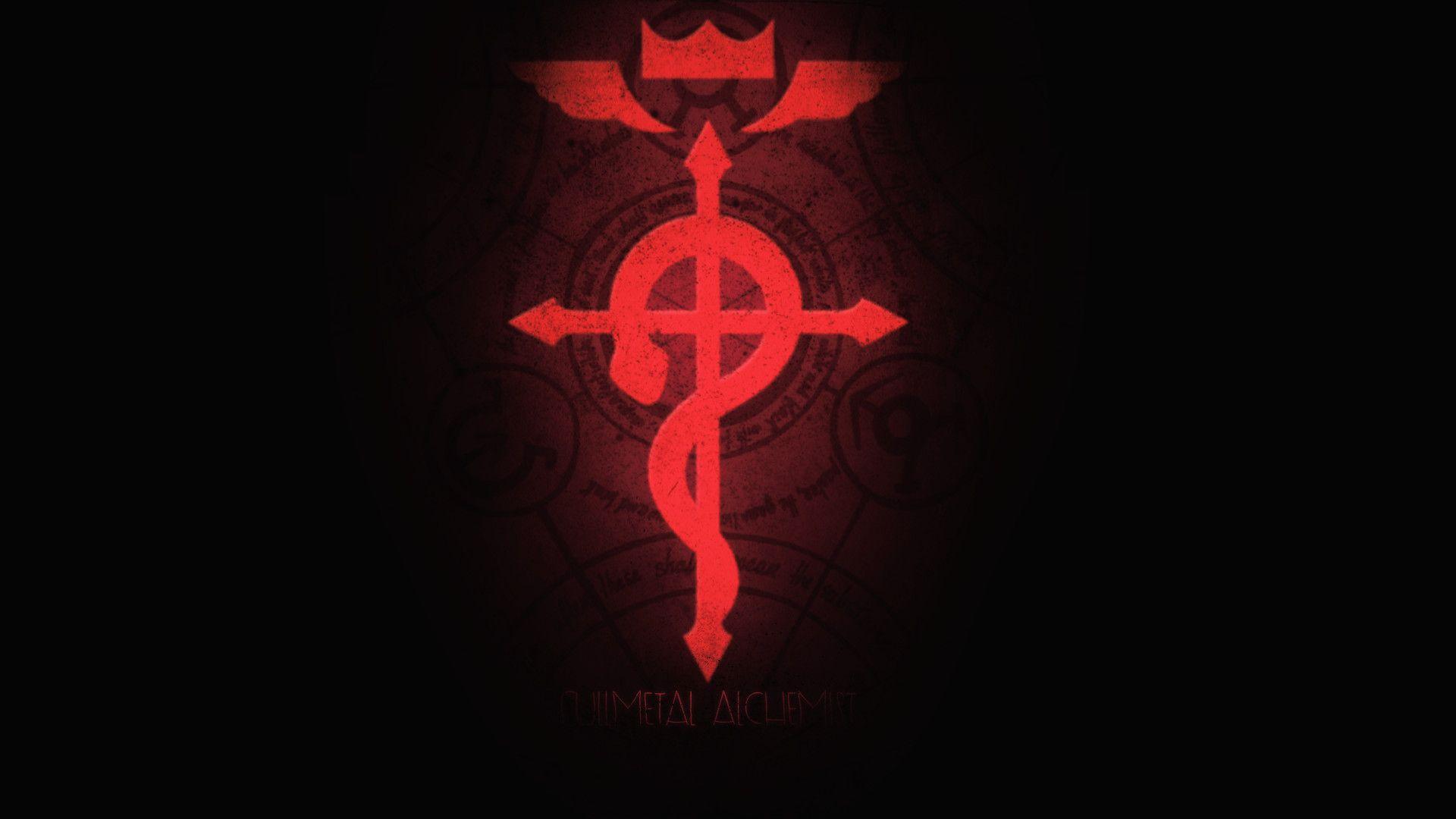 1920x1080 Fullmetal Alchemist Wallpaper
