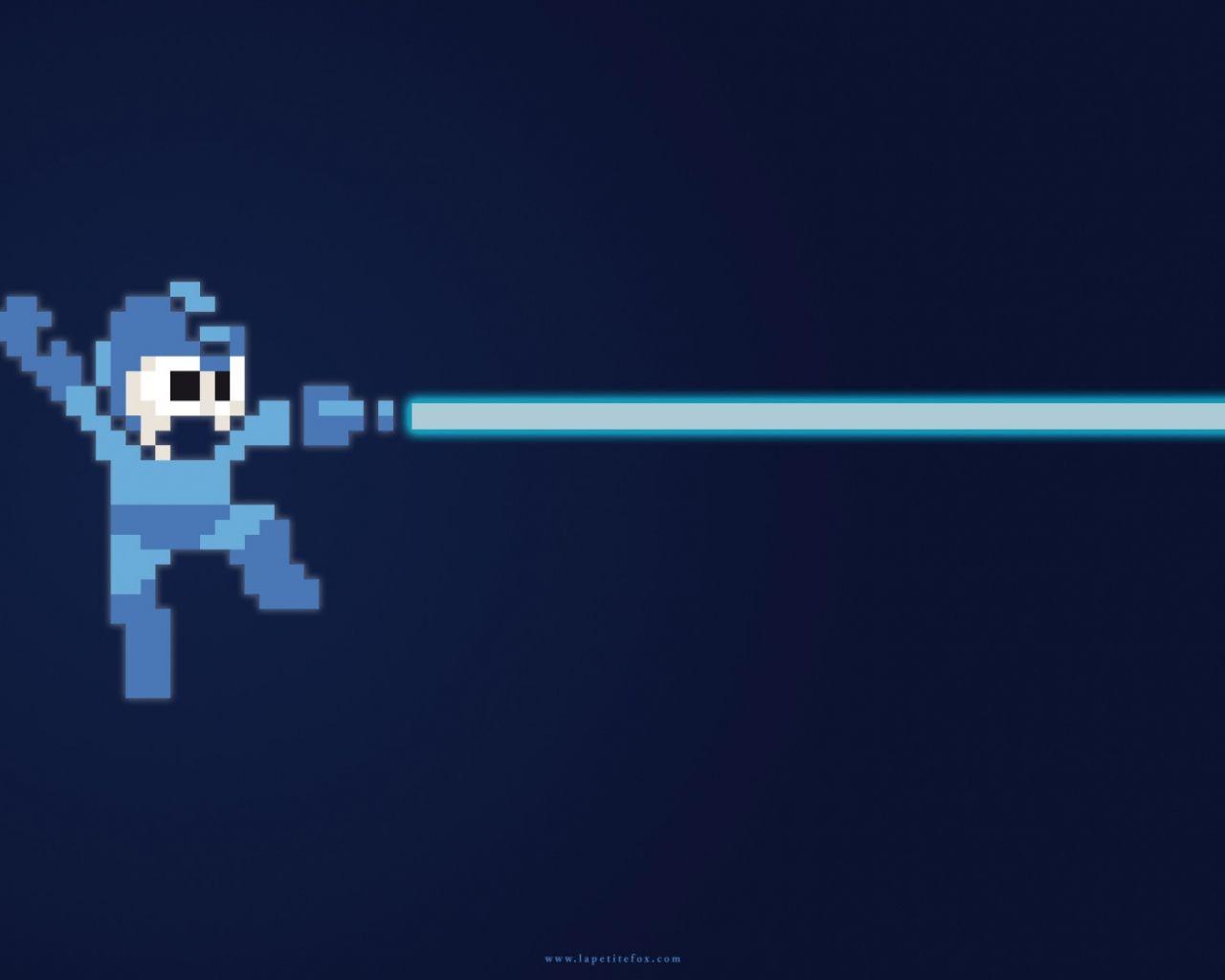 1280x1024 Free download Retro Game Wallpaper wallpaper Retro Game