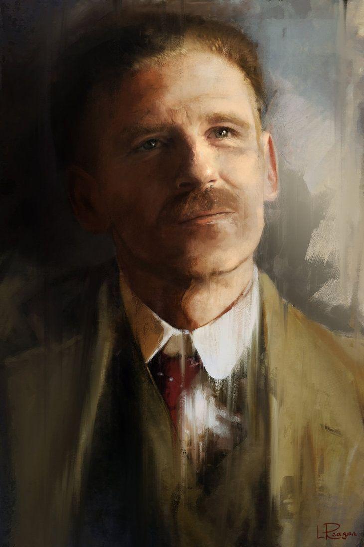 Arthur Shelby Wallpapers - Top Free Arthur Shelby Backgrounds ...