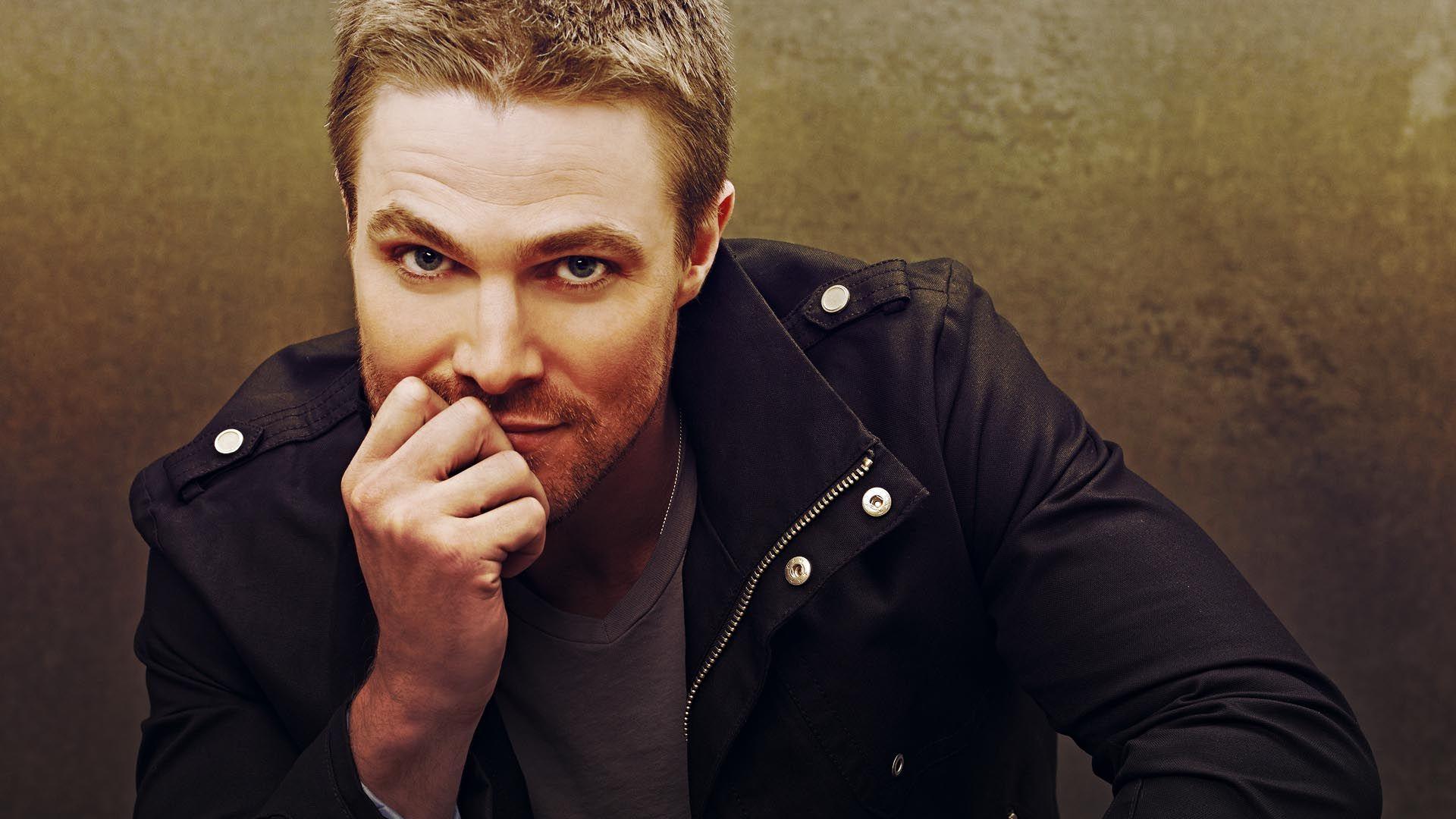 1920x1080 Free download Arrow image Oliver Queen HD wallpaper