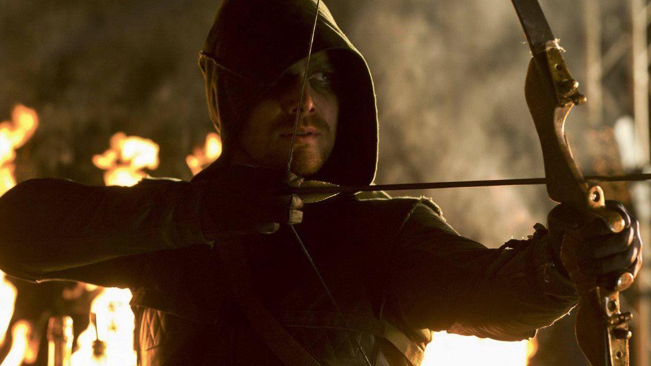 1280x720 Oliver Queen