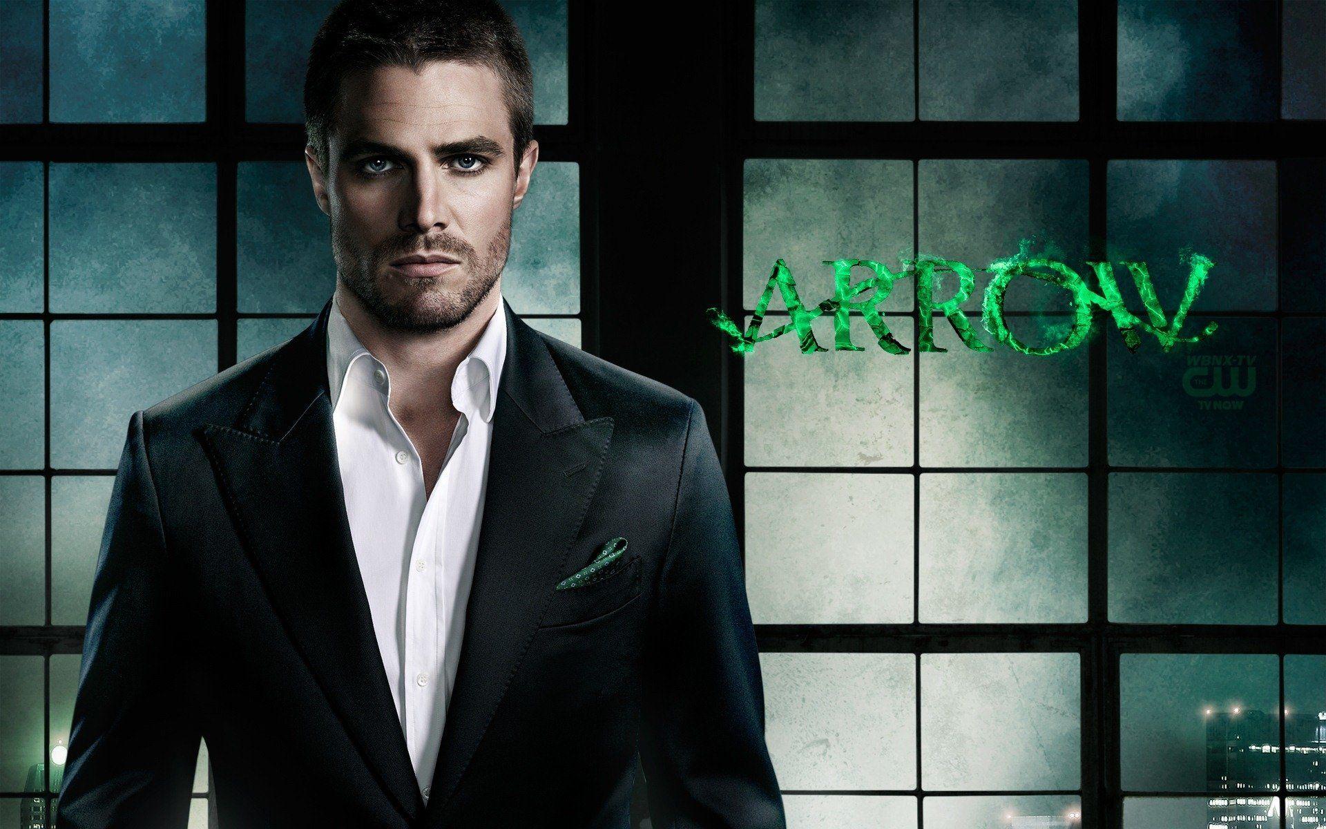 1920x1200 Arrow HD Wallpaper and Background Image