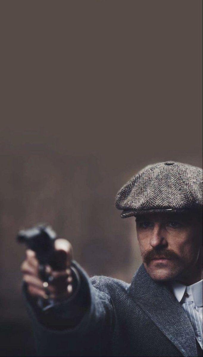 682x1200 Peaky Blinders