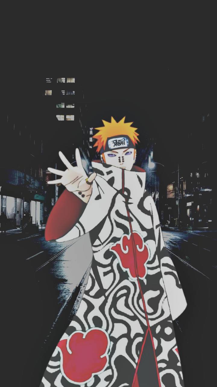 720x1280 Trash Gang Wallpaper