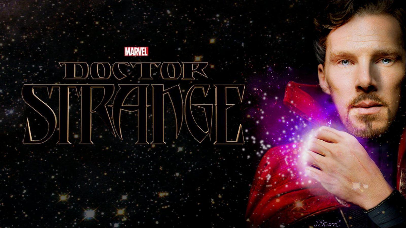 1600x900 Free download Doctor Strange 2016 Wallpaper My Wallpaper