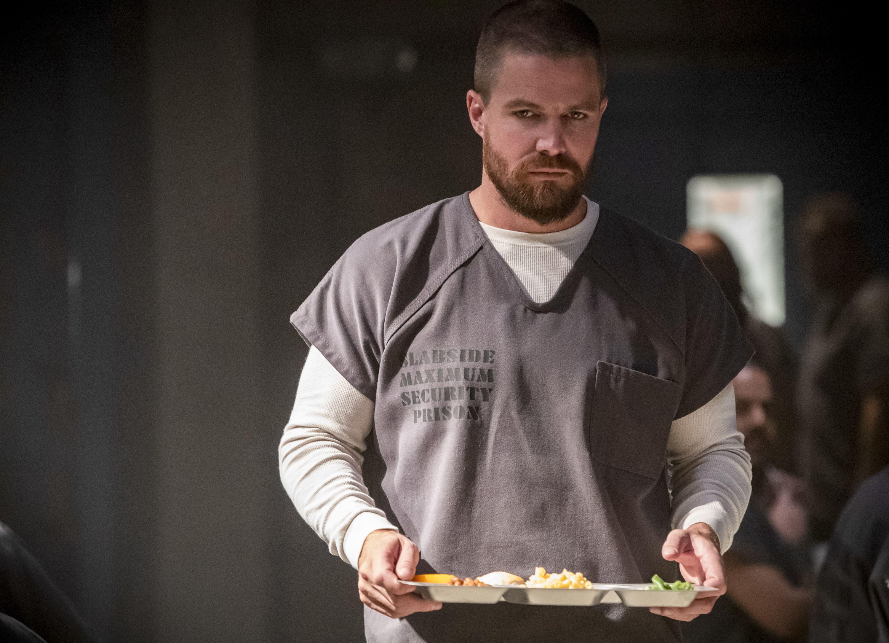 3000x2168 Oliver Queen In Arrow Season HD Tv Shows, 4k Wallpaper