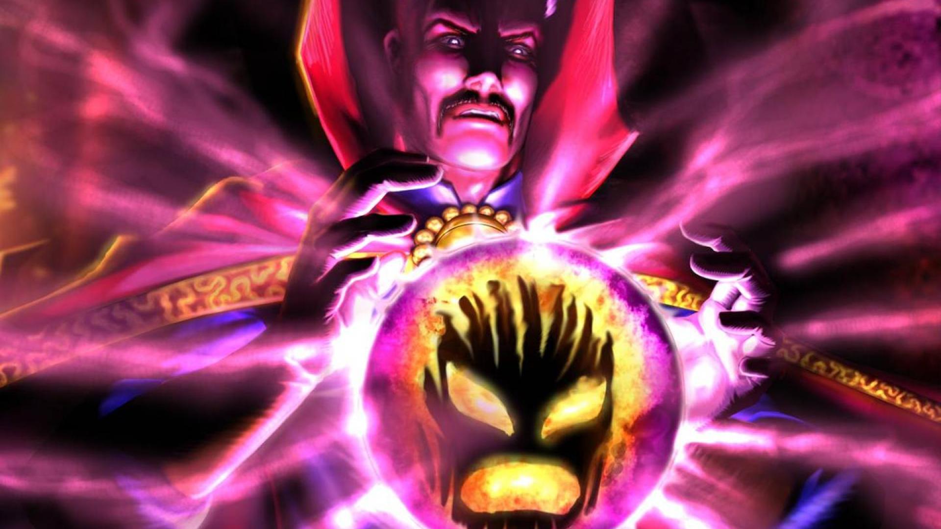 1920x1080 Dr Strange Wallpaper HD