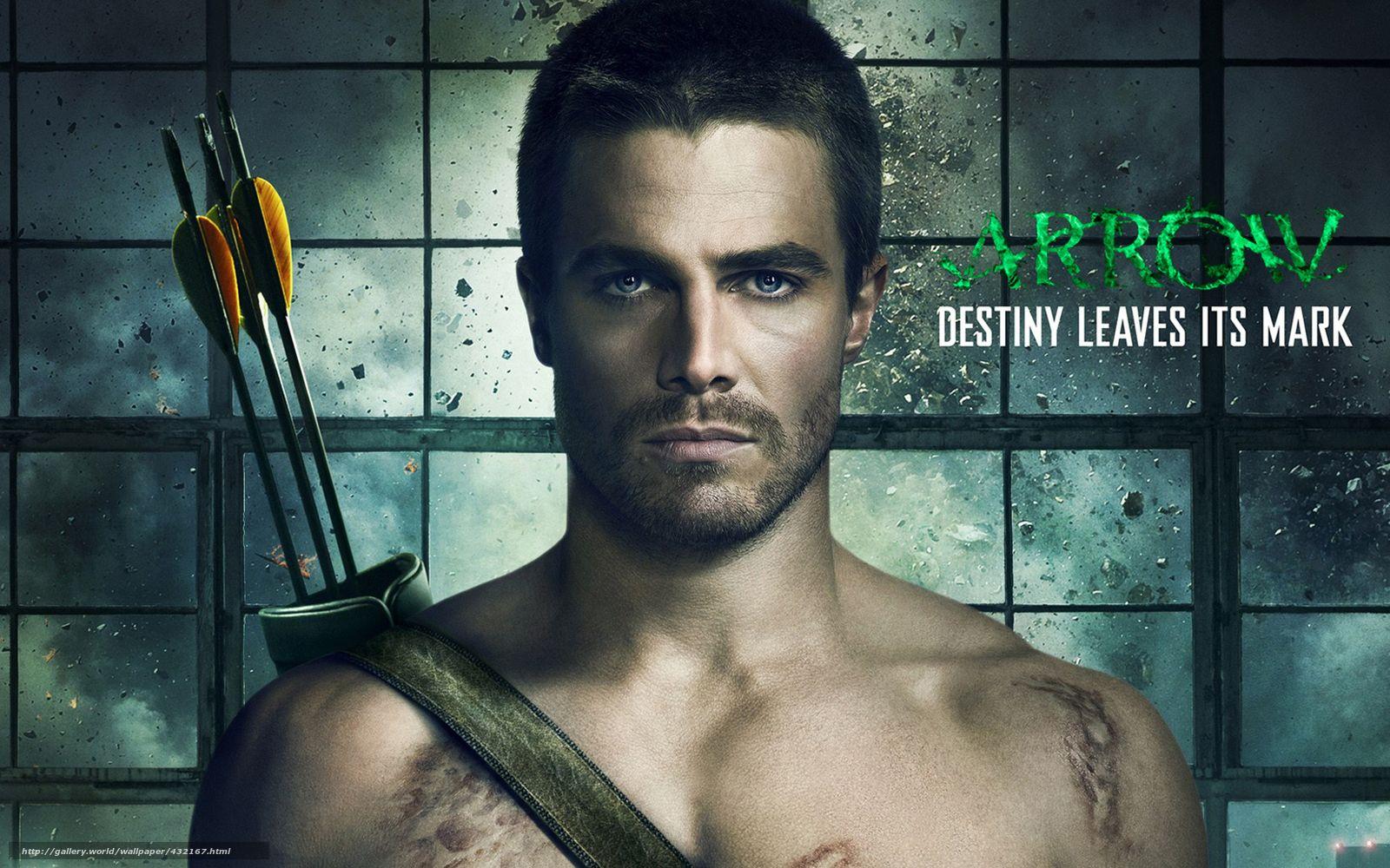 1600x1000 Download wallpaper boom, Green Arrow, Oliver Queen, series