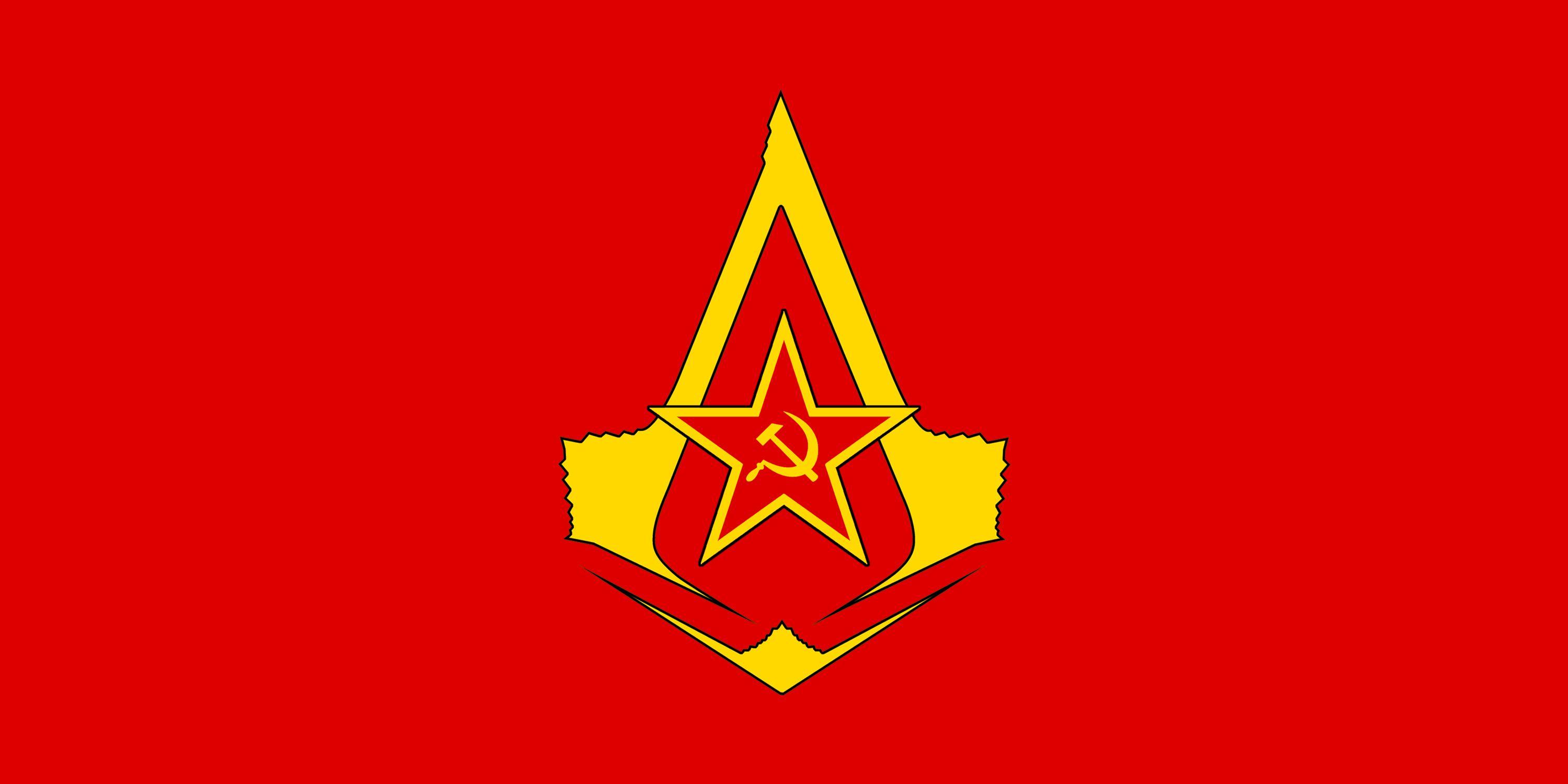 3000x1500 Soviet Background → Others Gallery