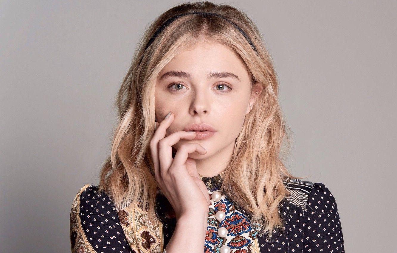 1332x850 Wallpaper Actress, Chloe Grace Moretz, Chloe Grace Moretz
